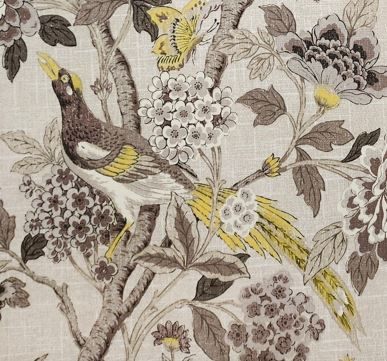 Curtain Brand New (7 ft 10 in Tall x 3 ft 11 in Width)