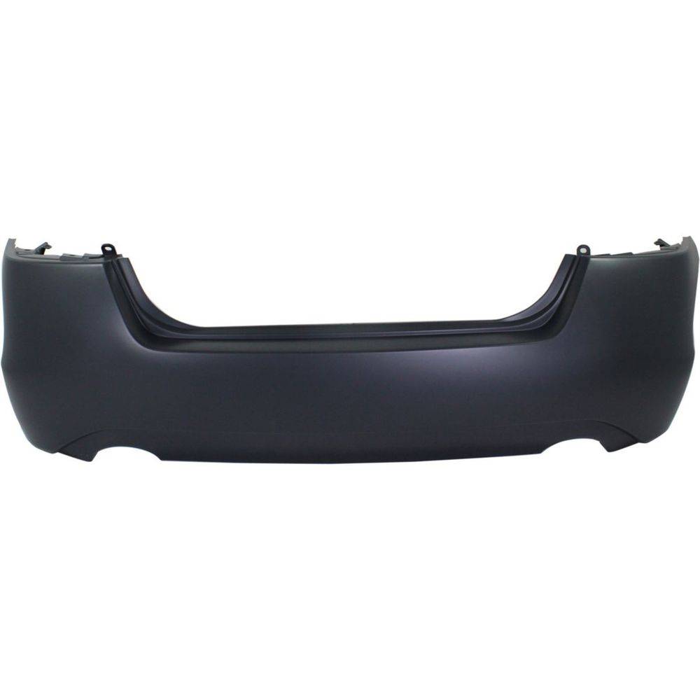 NISSAN ALTIMA, ROGUE, SENTRA, VERSA, & MAXIMA Bumpers - photo 2