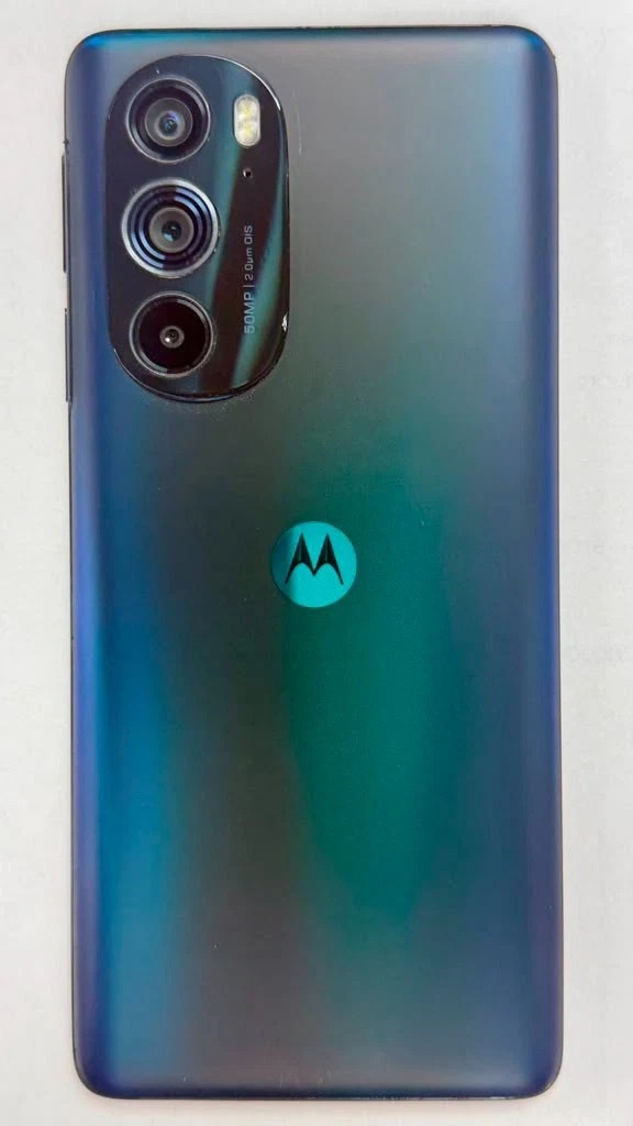 Motorola Edge Plus 5G UW 2022 • 128GB • 8GB RAM • Unlocked • - photo 2