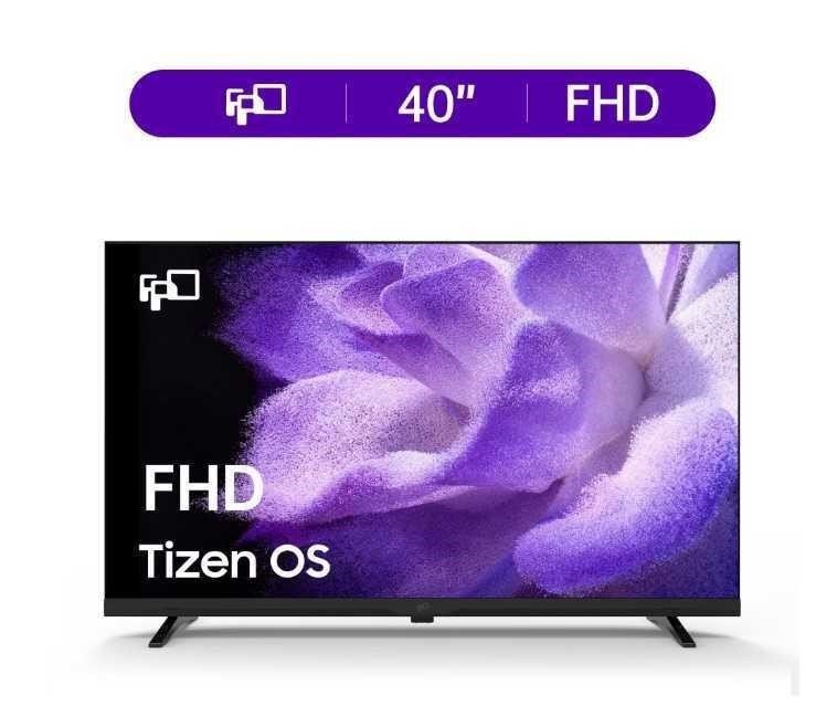 FPD 40 Inch Smart TV with Tizeon OS