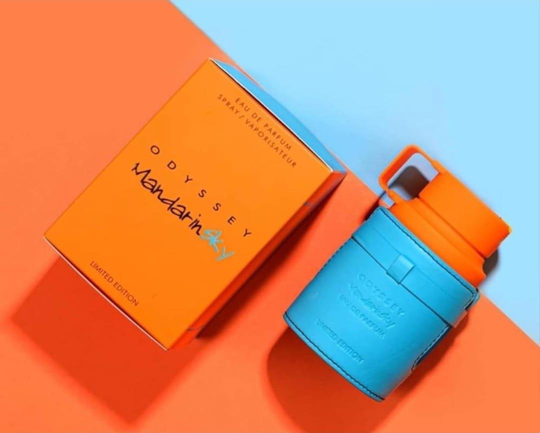 Armaf Odyssey Mandarin Sky