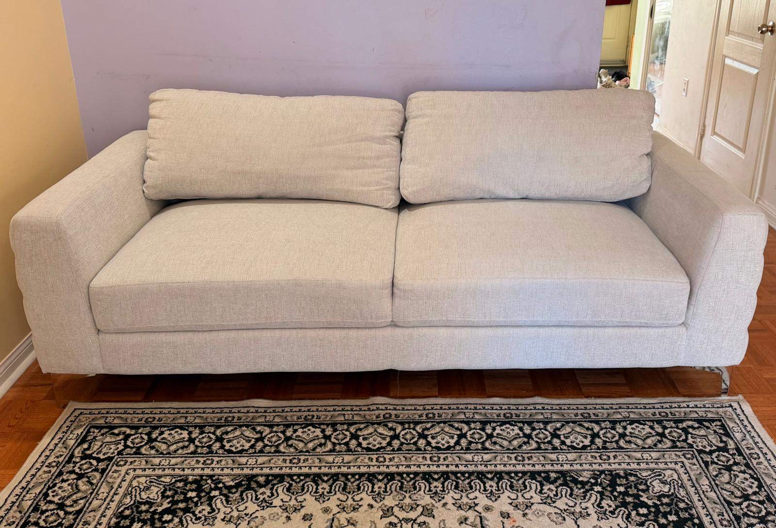 Sofa - photo 2