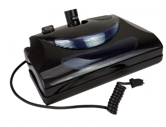 PN11 Electric Power Head & Metal Wand for Central Vac -Universal