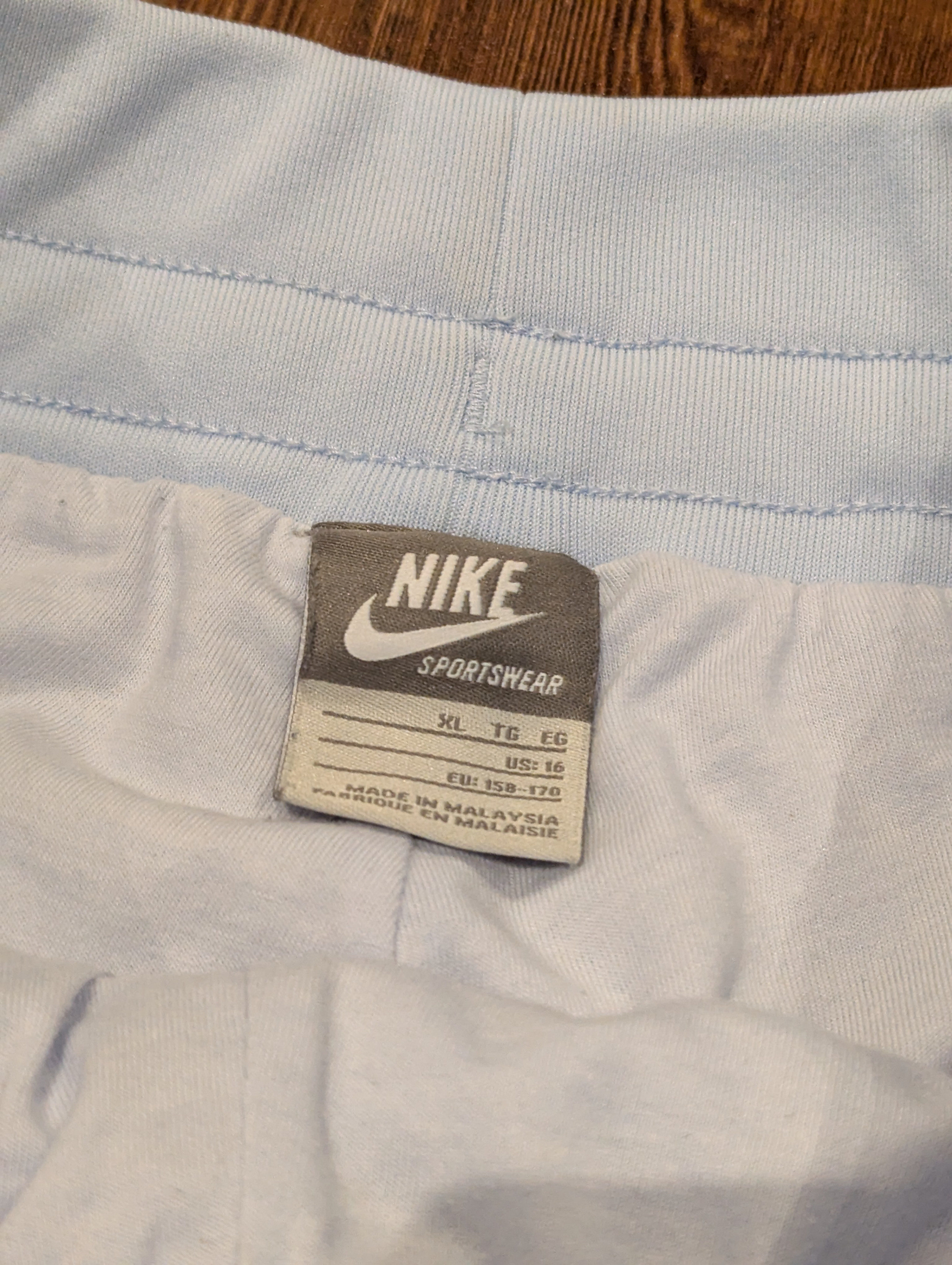 Girls Nike Track Pants - photo 2