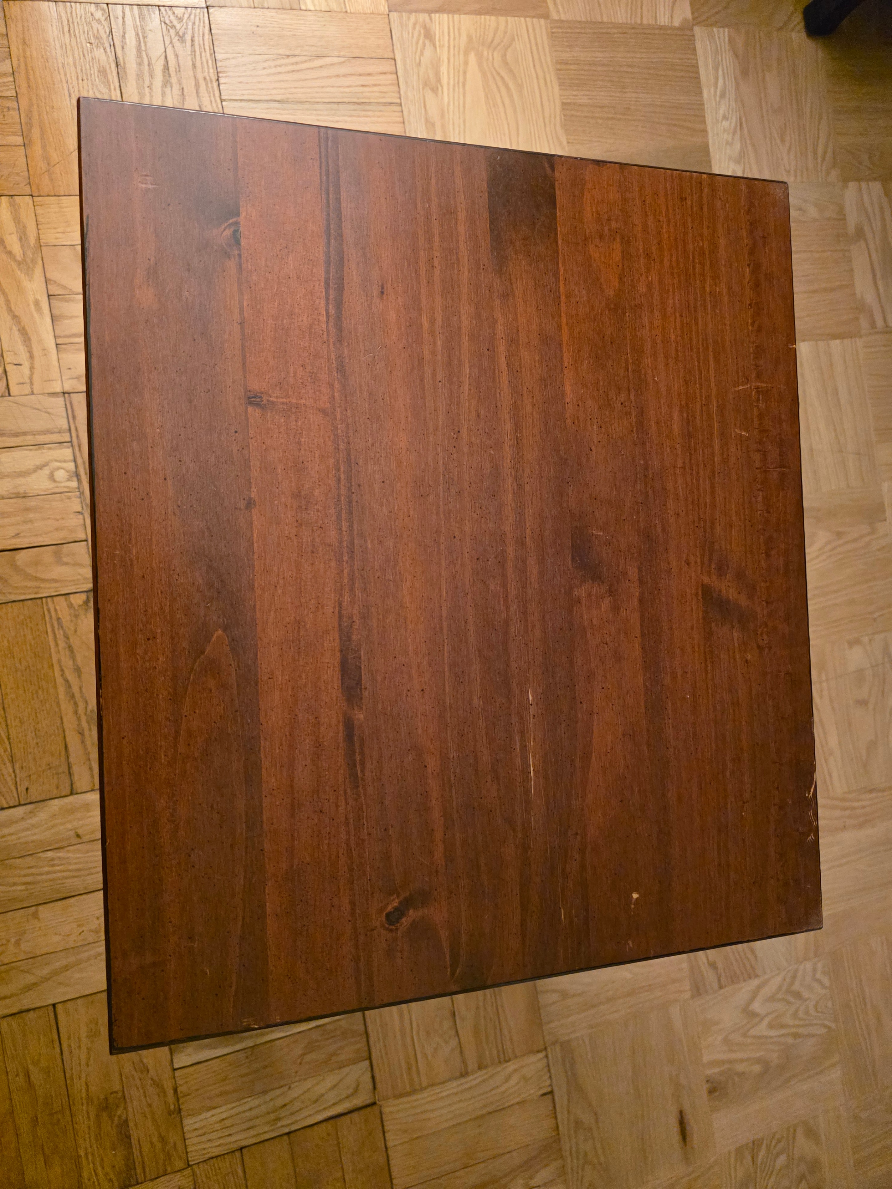 Side Table - photo 4