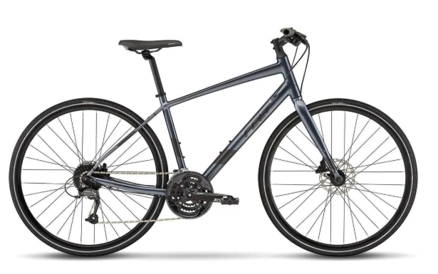 Felt Verza Speed 40 Hybrid Bike