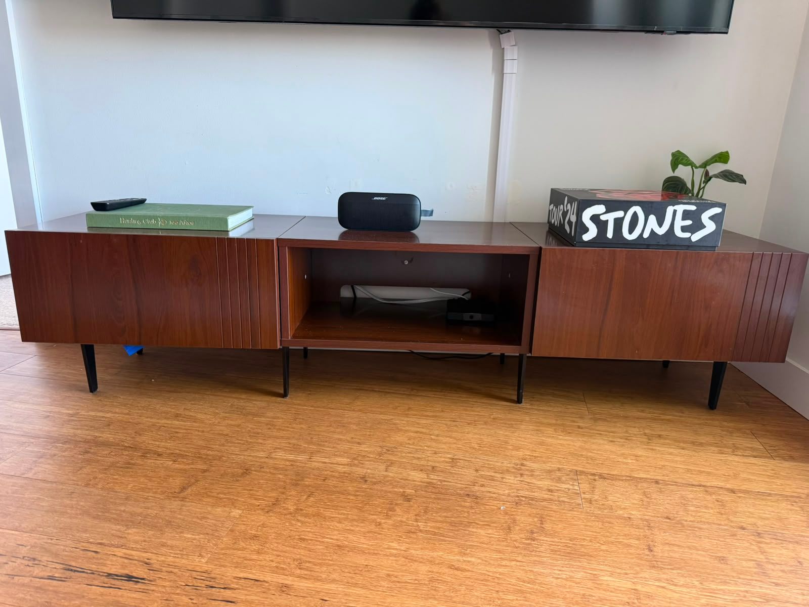 Cozey Stella 3-Module Media Unit - photo 2