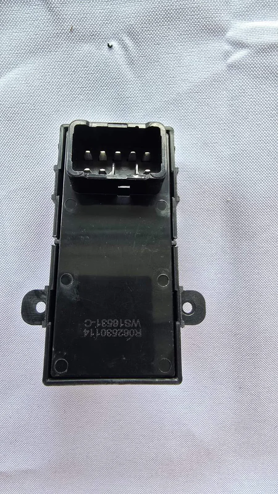 A-Premium Power Window Switch (Part # WS16531-C / R062530114) - photo 4