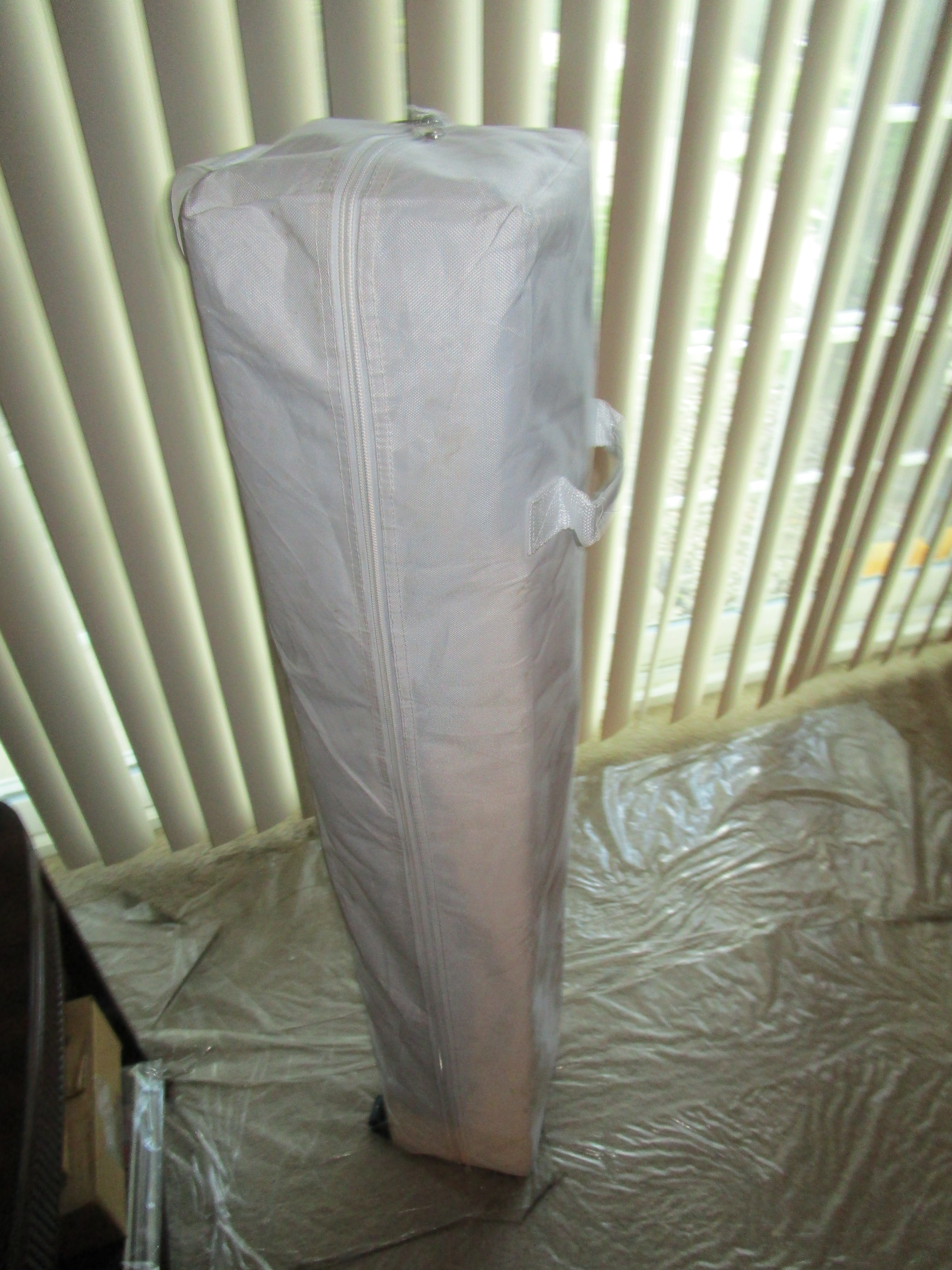 Canopy - photo 4
