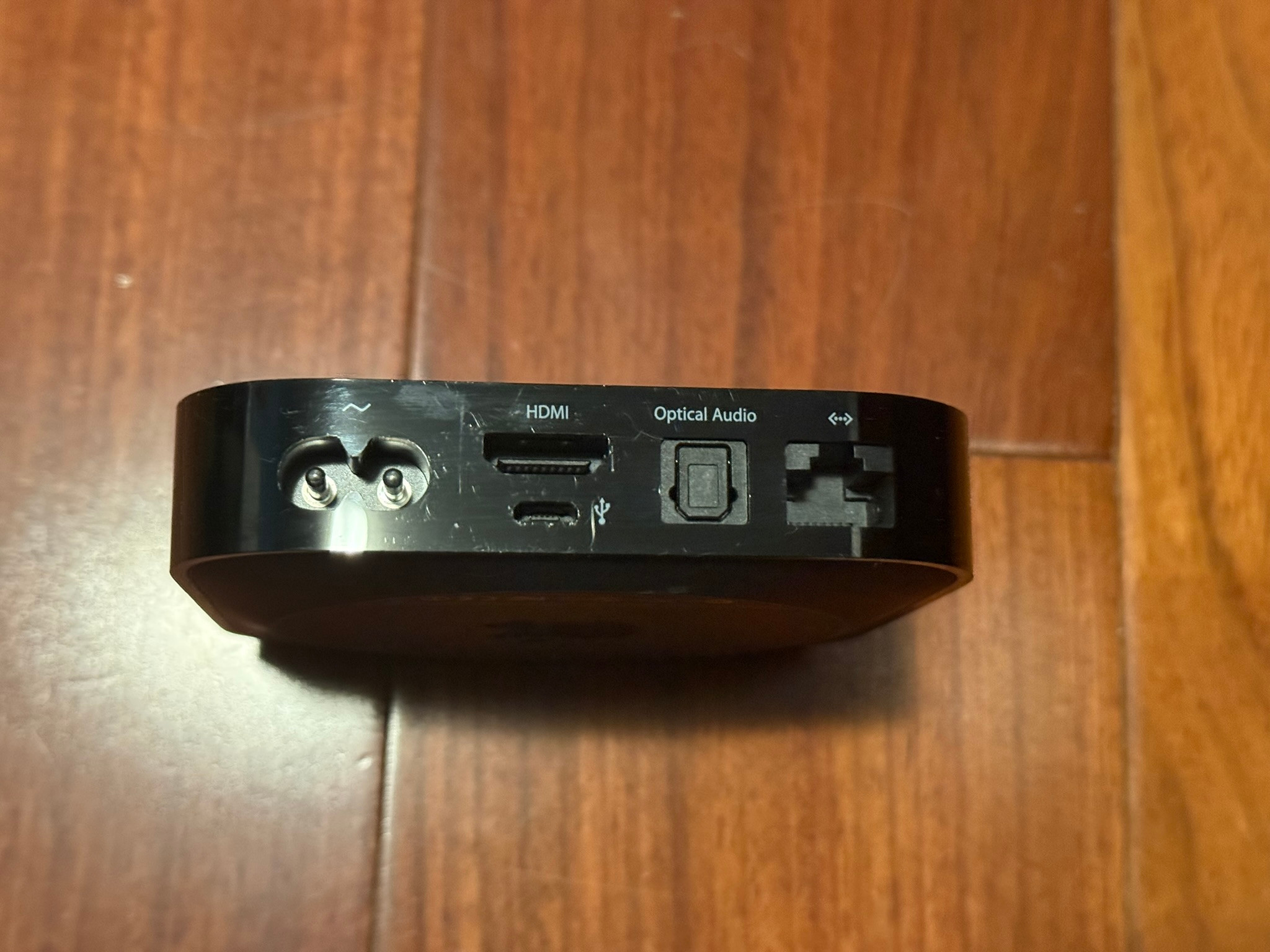 Apple TV (3rd generation) A1469 - photo 2