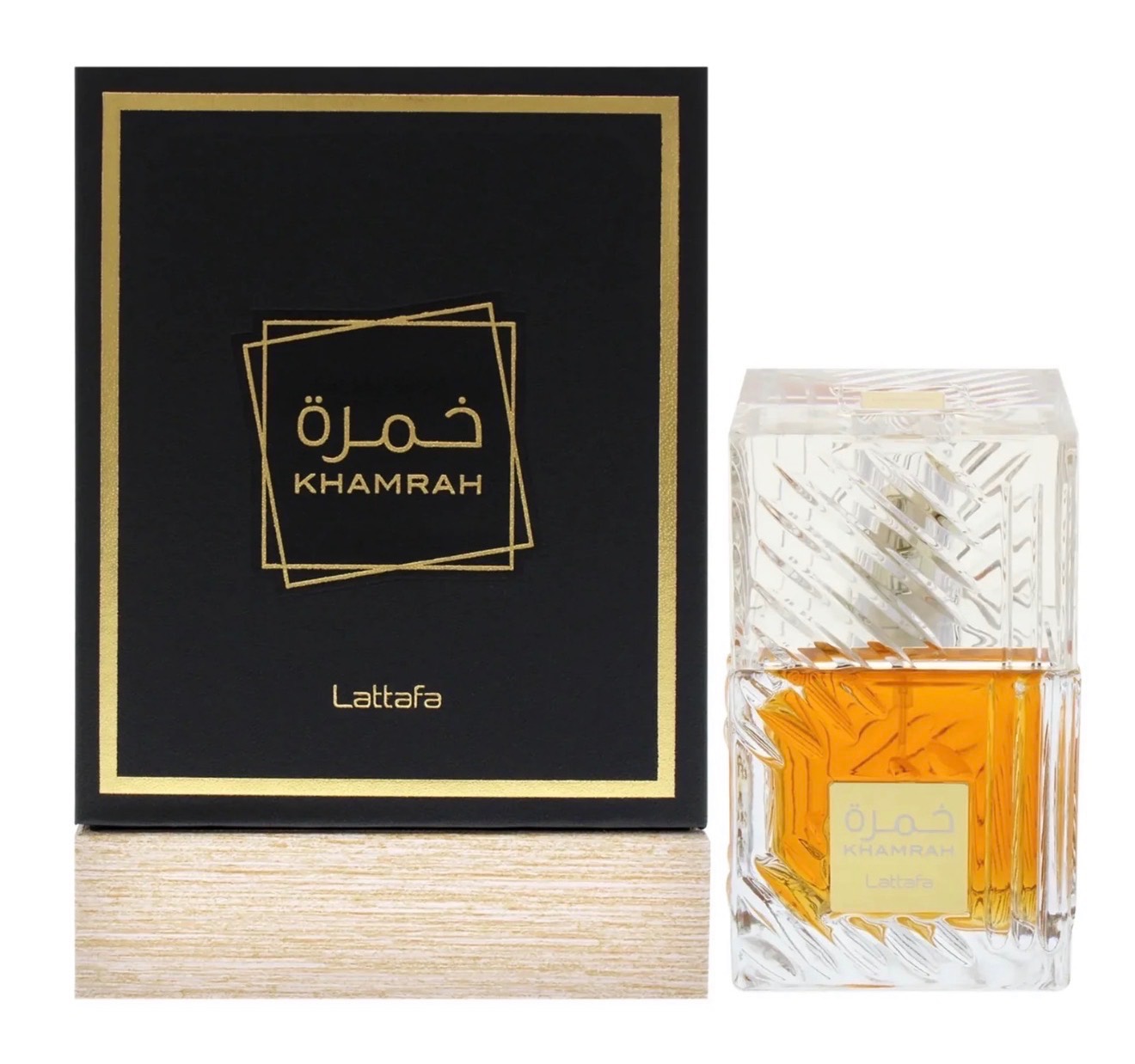 UAE Arabian Perfume 100ml - Original Dubai Import - Long Lasting