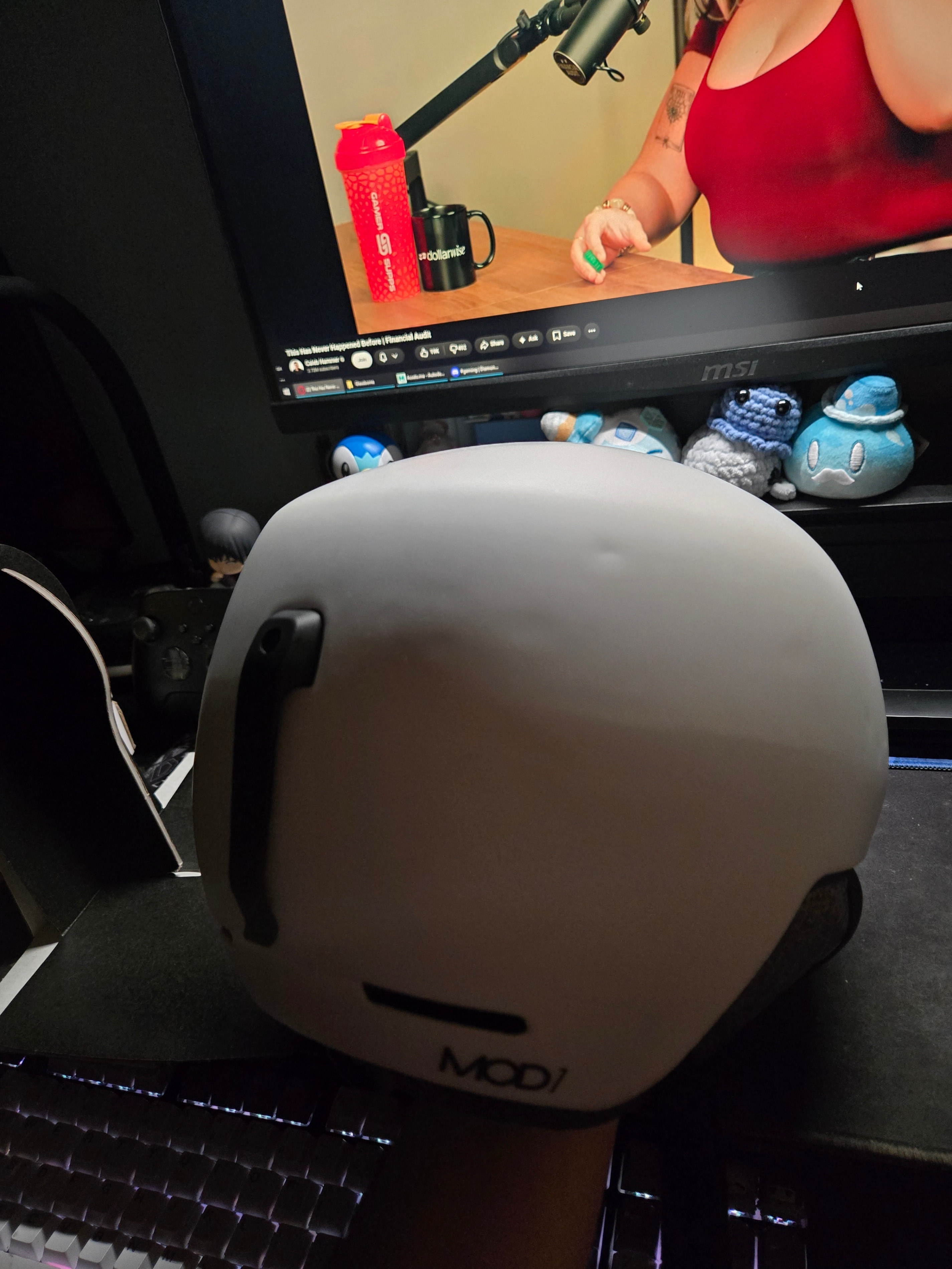 Oakley MOD1 Helmet | XL - photo 5