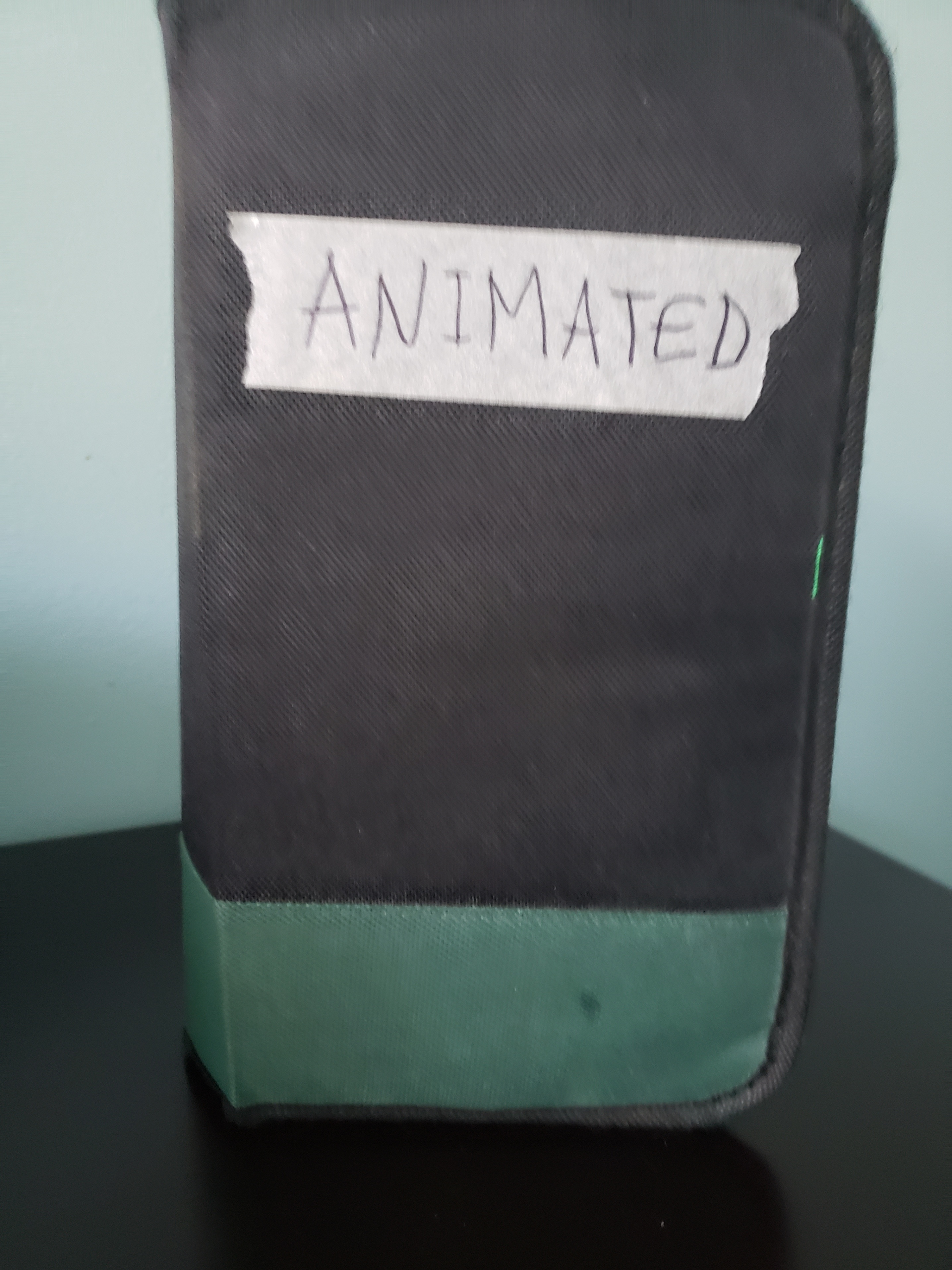 30 Animated Movie DVDs Bundle