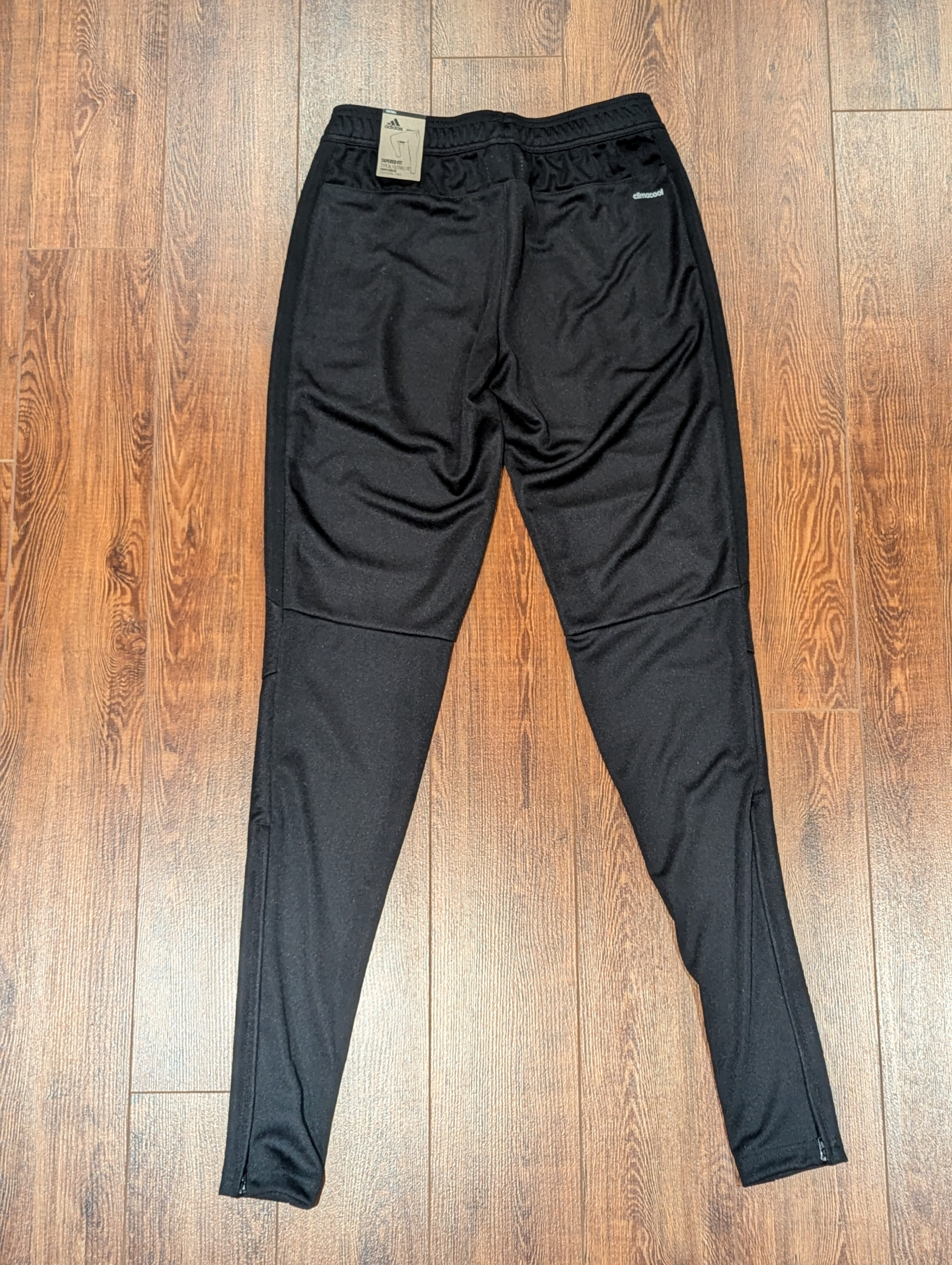 Women's Adidas Tiro17 Pants - photo 3