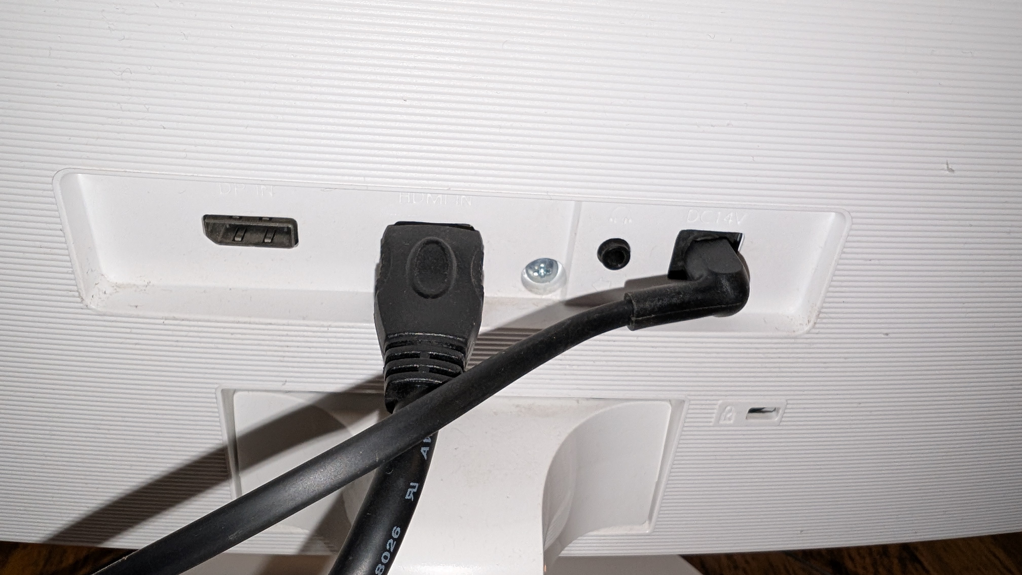 Samsung 32" Monitor - photo 2