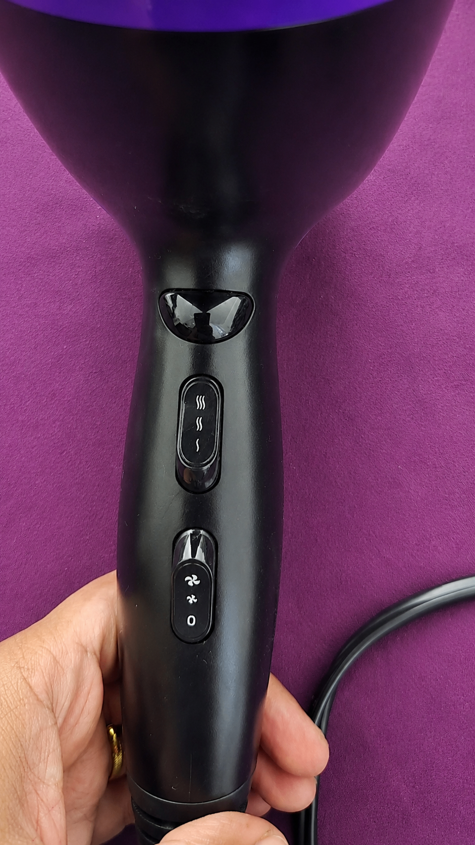 Remington D3190 Damage Protection Ionic Hair Dryer - photo 2