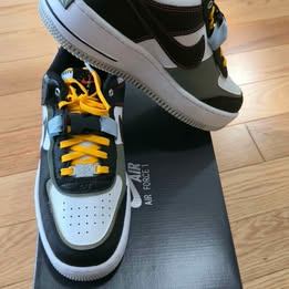 Nike Air Force 1 Low Shadow Spiral Sage - photo 2
