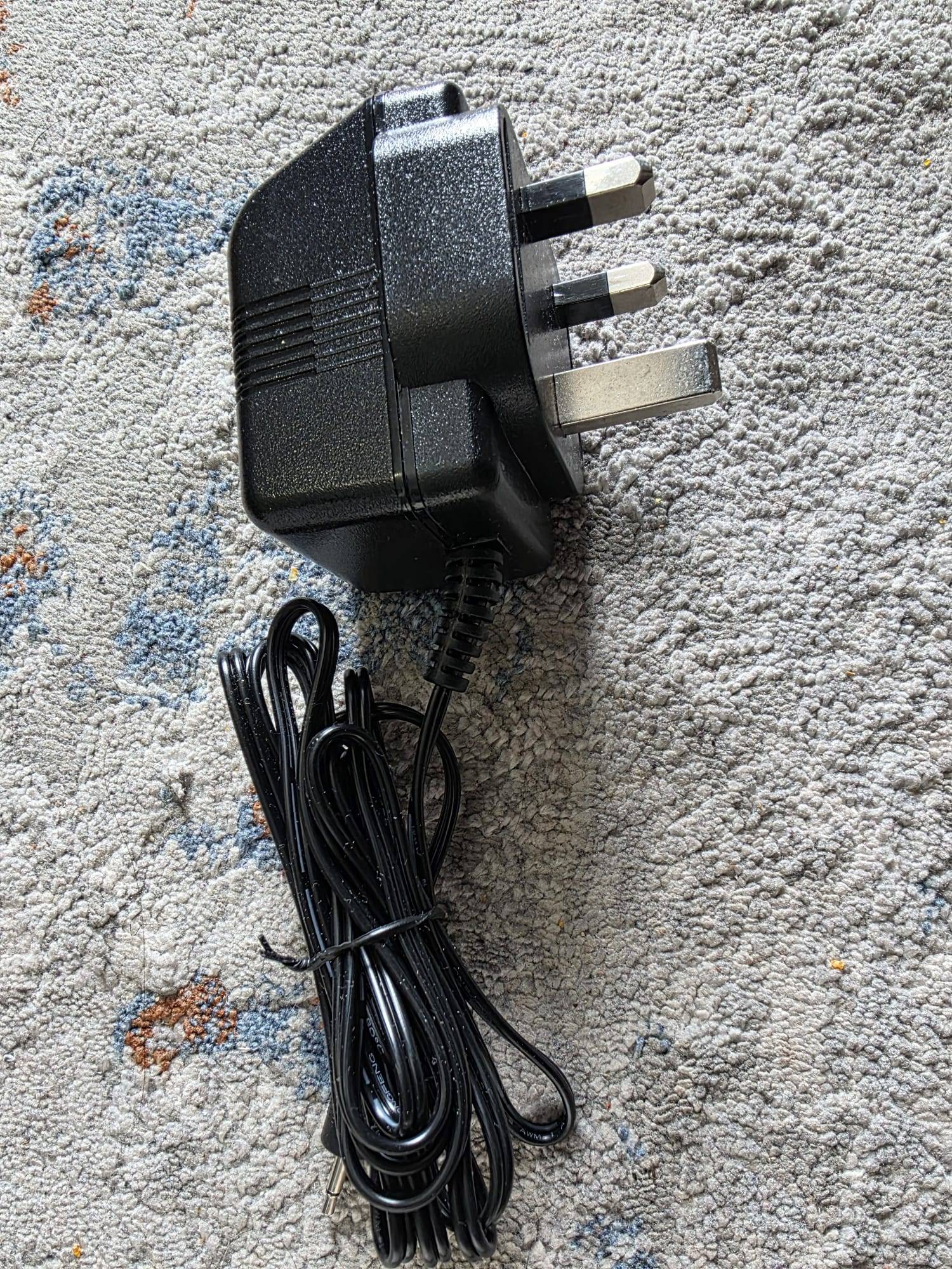 Hir Clipper Set 6 in 1 Rechargeable - SONASHI - photo 5