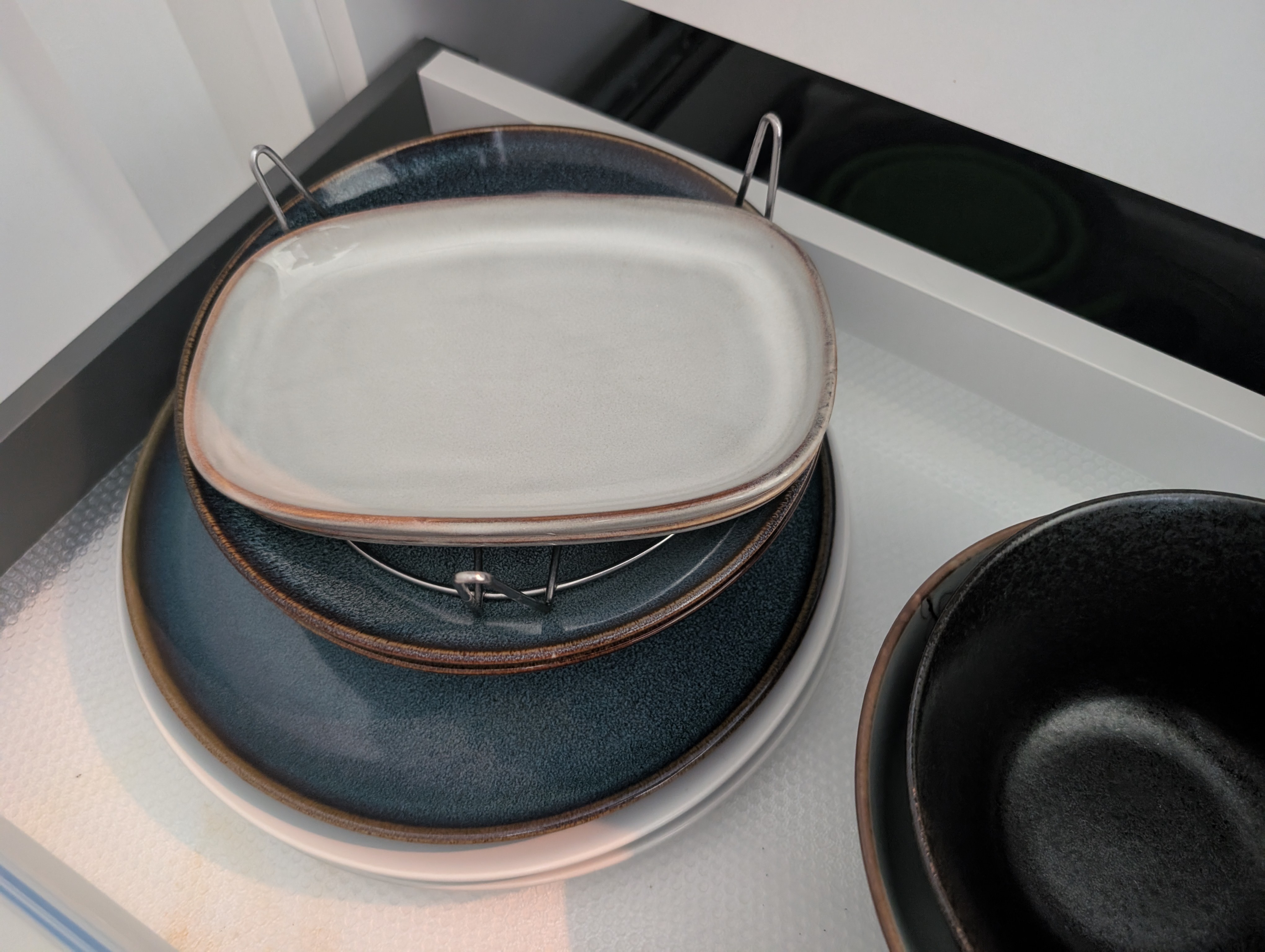 Plates & Bowls Bundle – Moving Sale