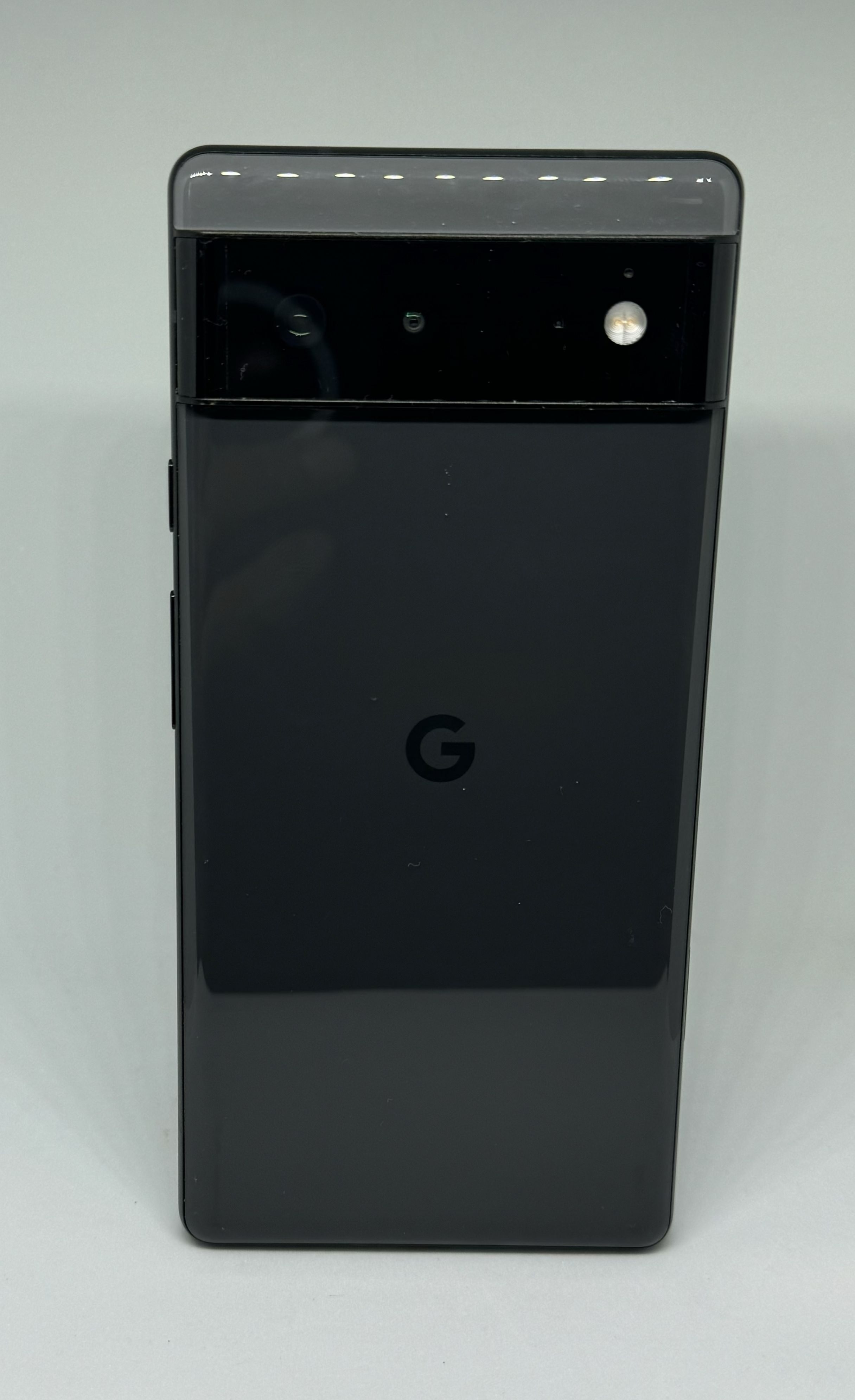 📱 Google Pixel 6 5G • 128GB • 8GB RAM • Stormy Black • $230