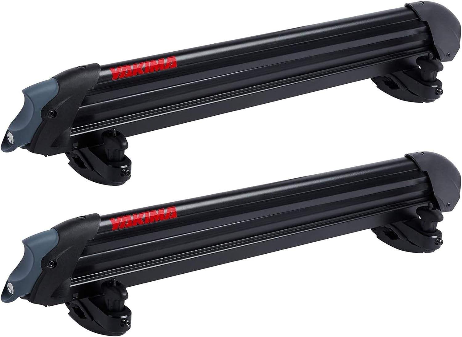 Yakima PowderHound 6 Ski & Snowboard Roof Rack