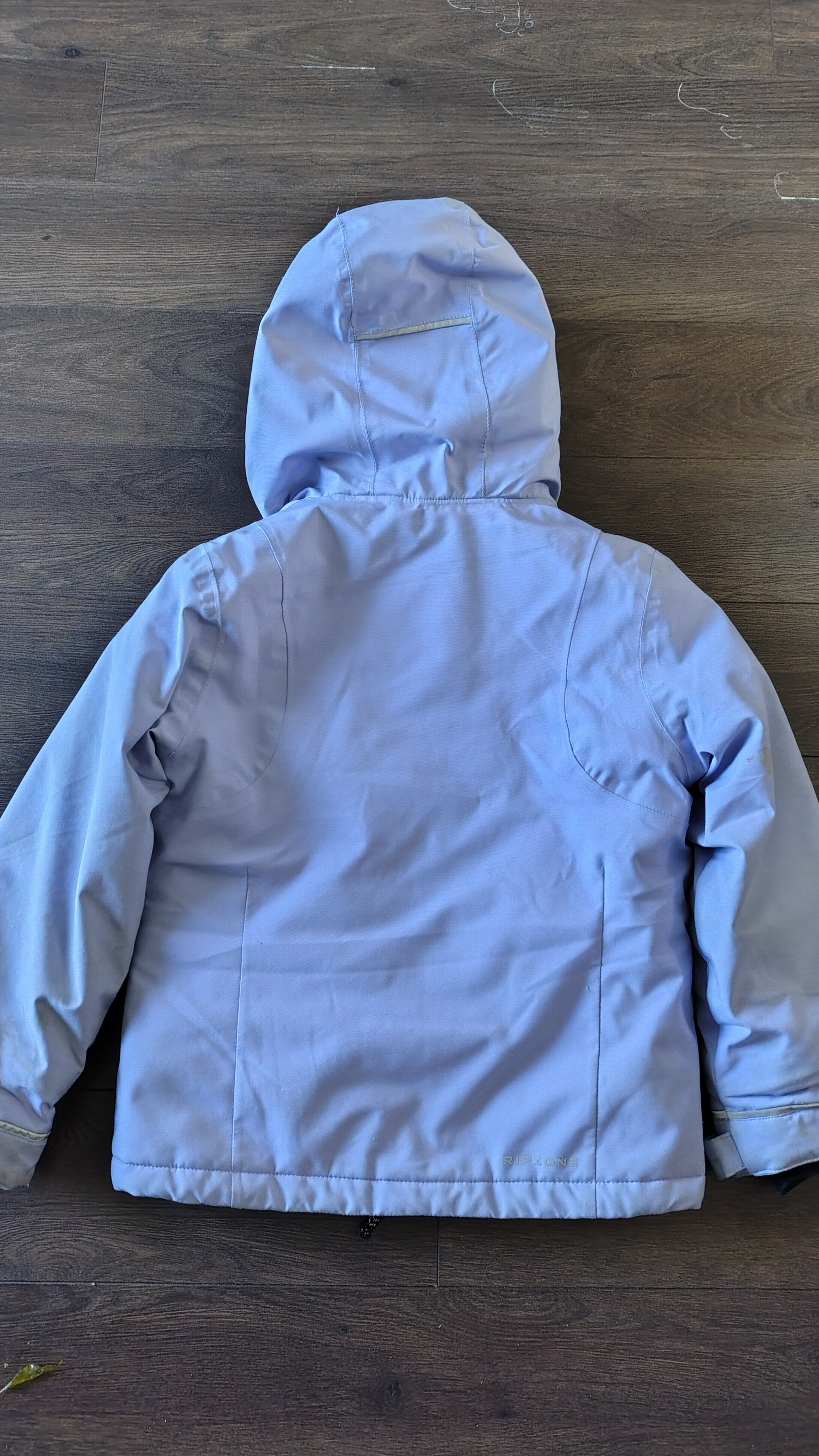 Ripzone Girls Winter Jacket – Size 6 - photo 4