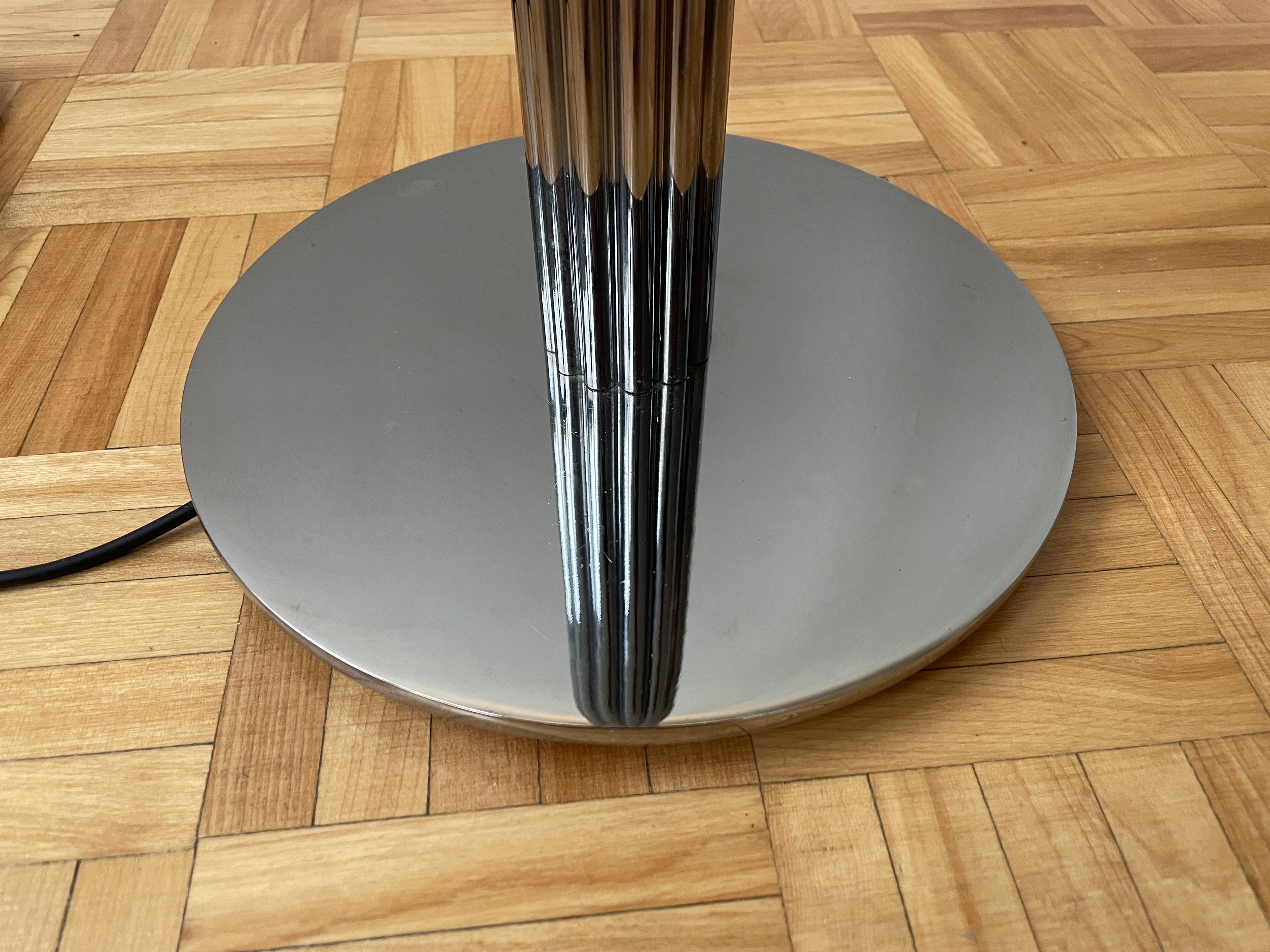 IKEA HOVNÄS Floor Lamp with touch dimmer - photo 4