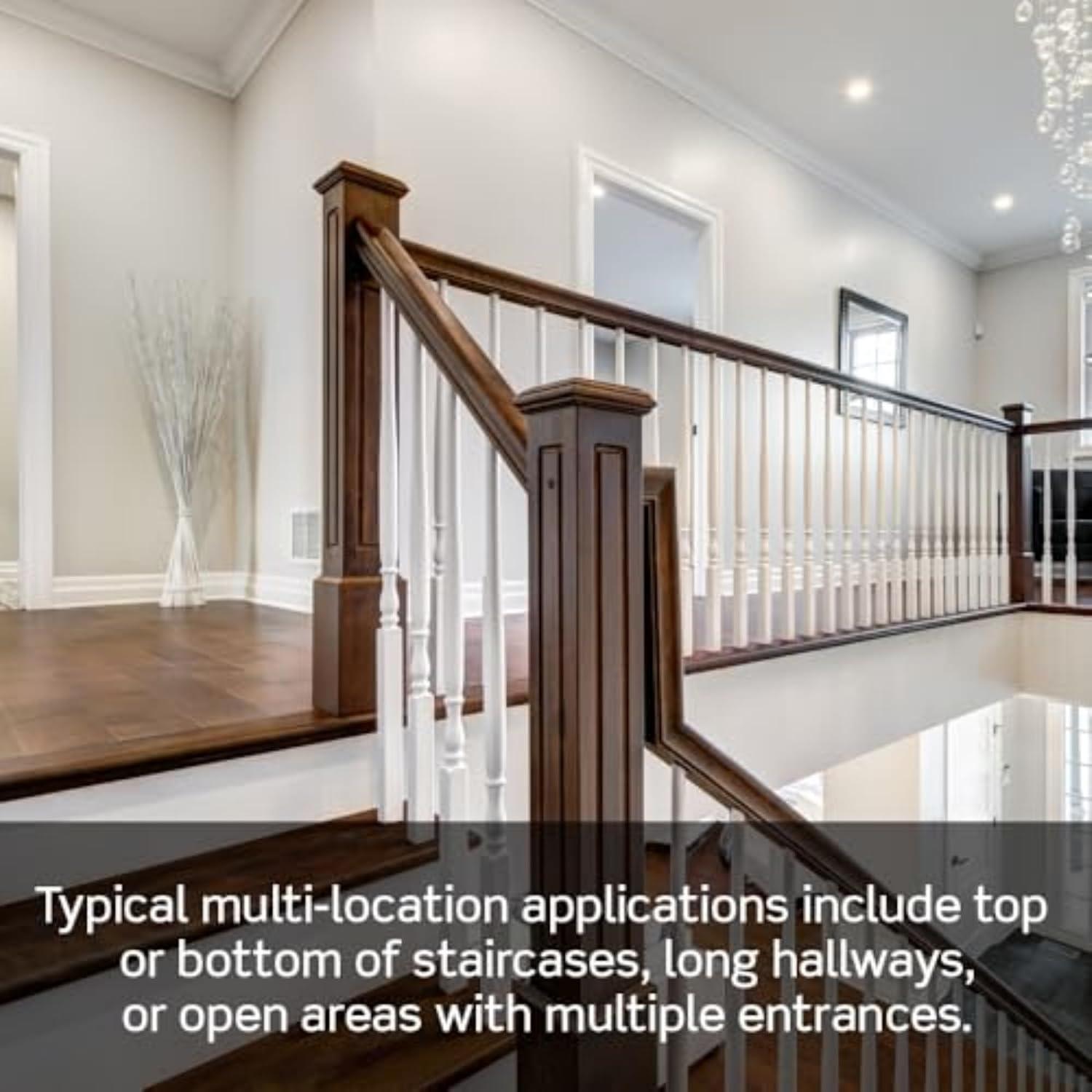 Leviton Decora Smart Switch Companion – Multi-Location - photo 4