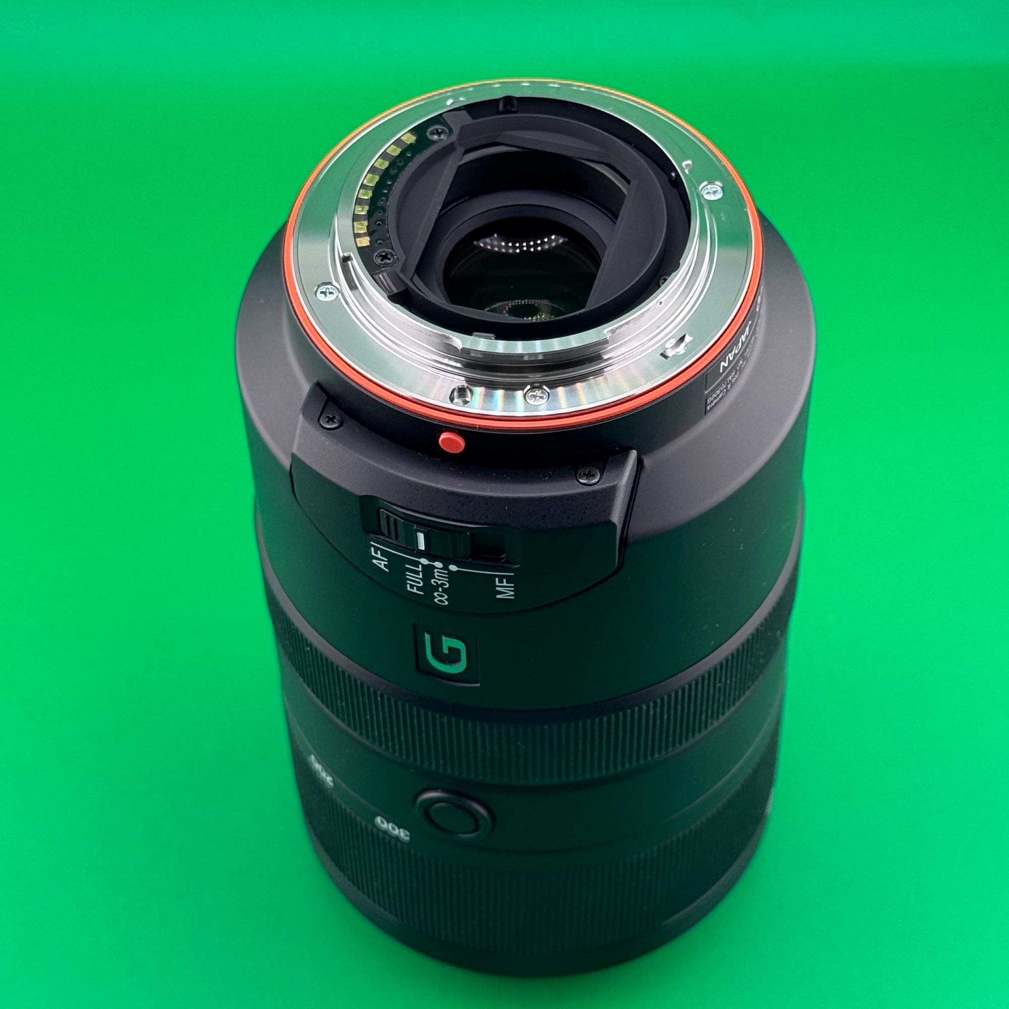 Sony 70-300mm f/4.5-5.6 G SSM (SAL70300G) - Like New - photo 4
