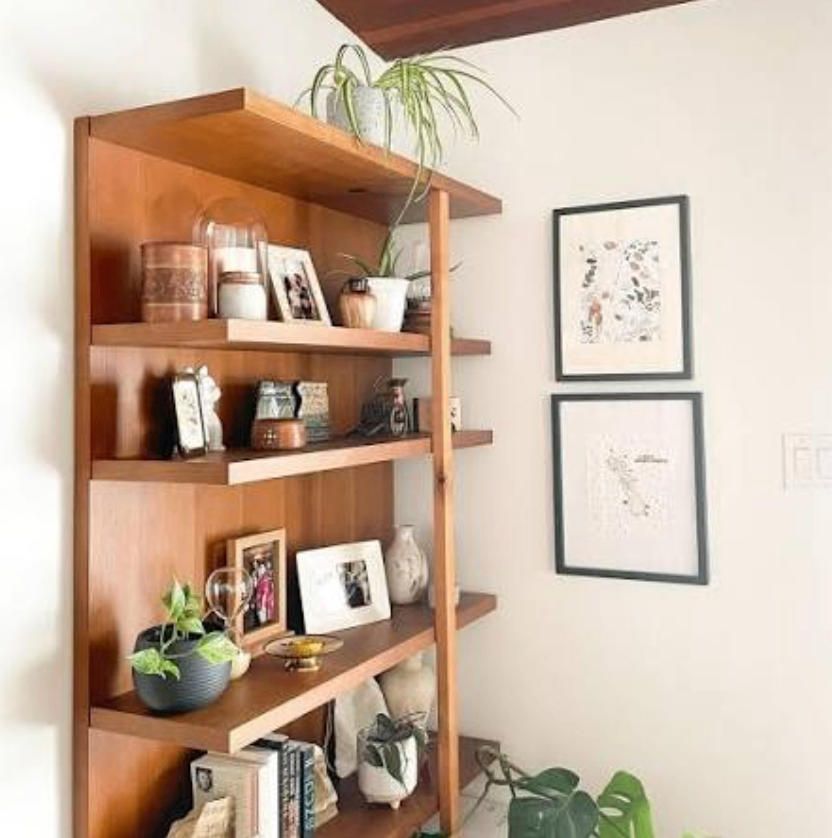 Madras Bookcase - photo 2