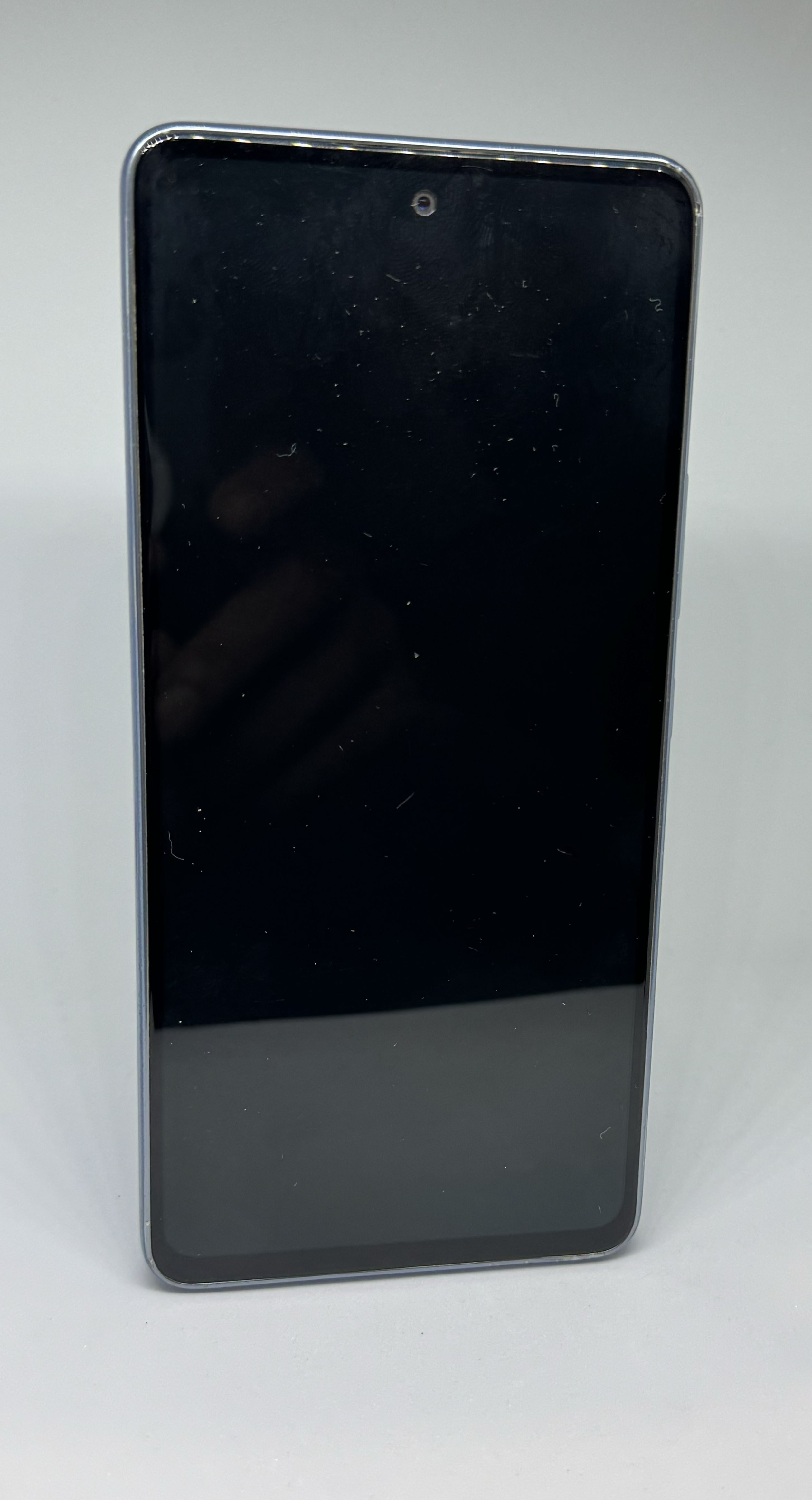 📱 Samsung Galaxy A53 5G (A536E) • Dual SIM • 128GB • Blue — $190 - photo 3