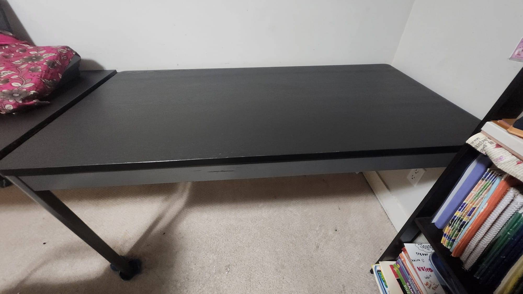 IKEA IDÅSEN Office Desk - photo 2