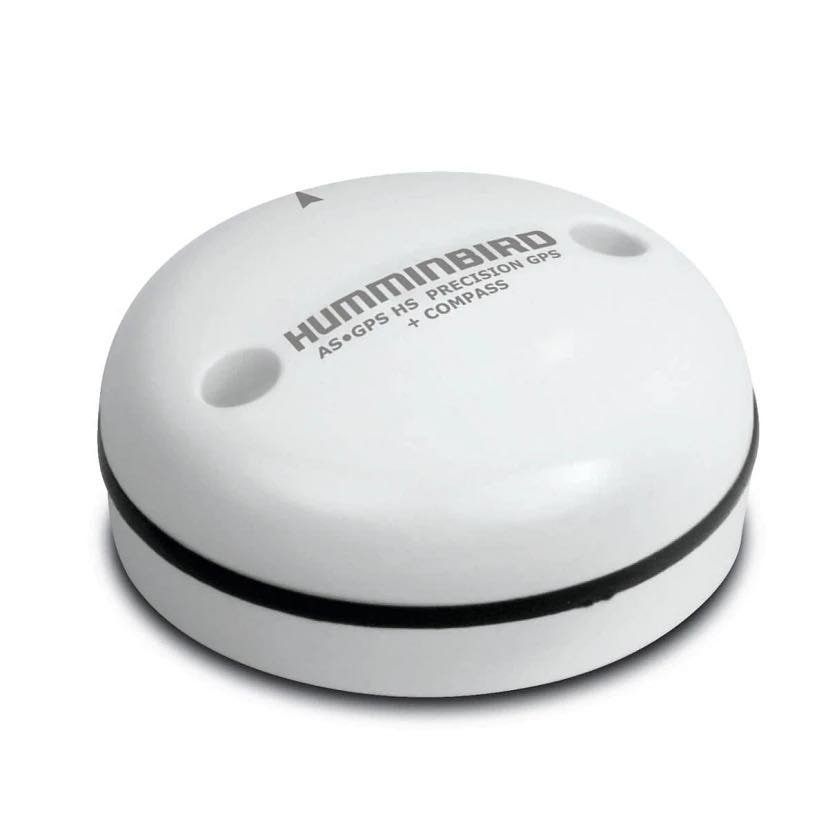 Humminbird AS GPS HS Compass Heading Sensor