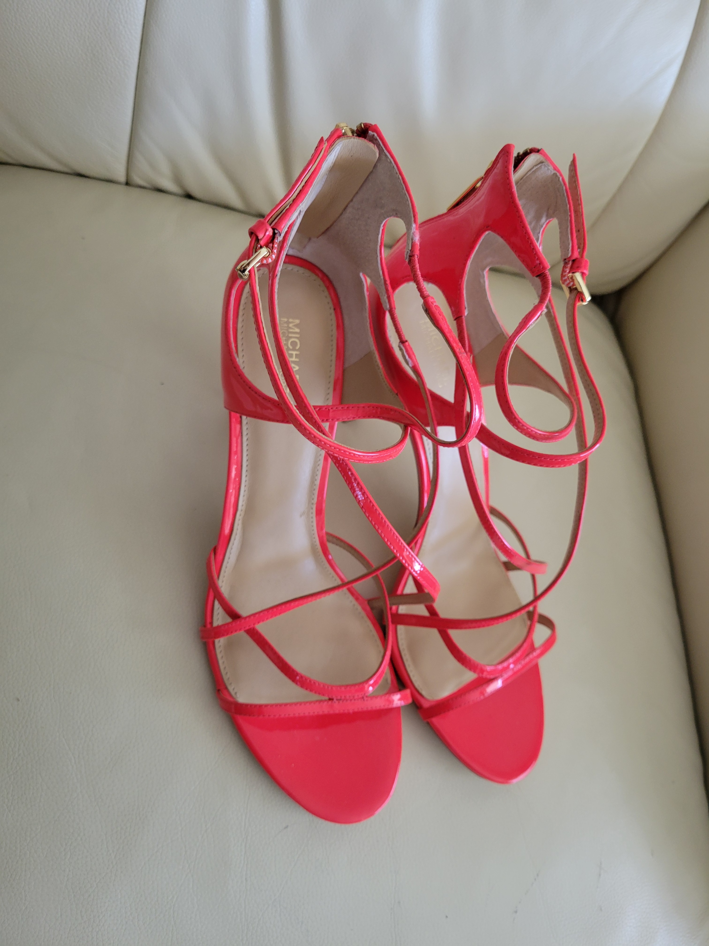 Women’s Shoes Michael Kors Size 11 - photo 4