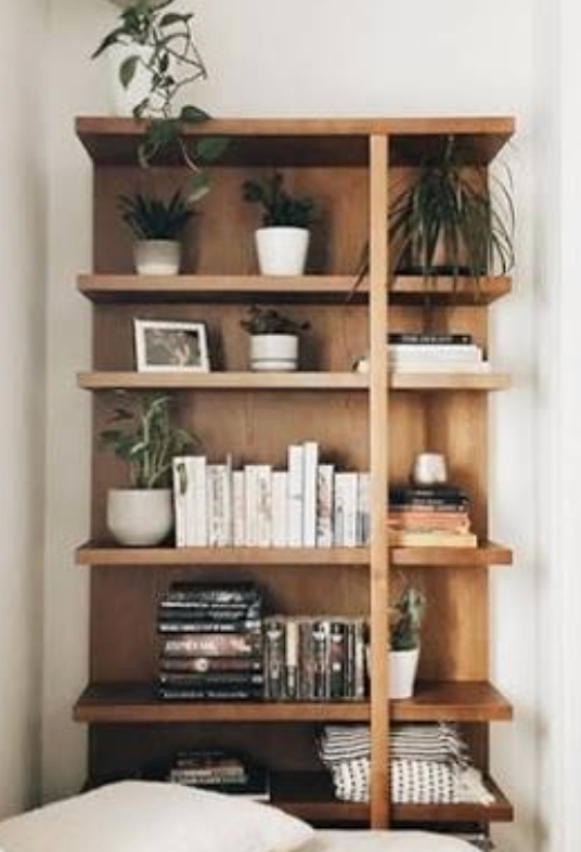Madras Bookcase - photo 3