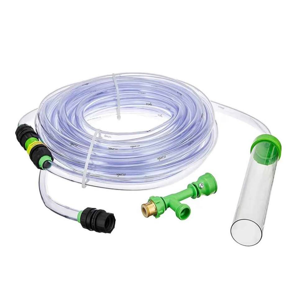 4ft Aquarium Setup – Full Equipment - photo 2
