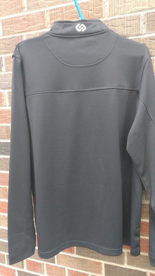 Second Skin Canada long sleeve shirt    XL - photo 2