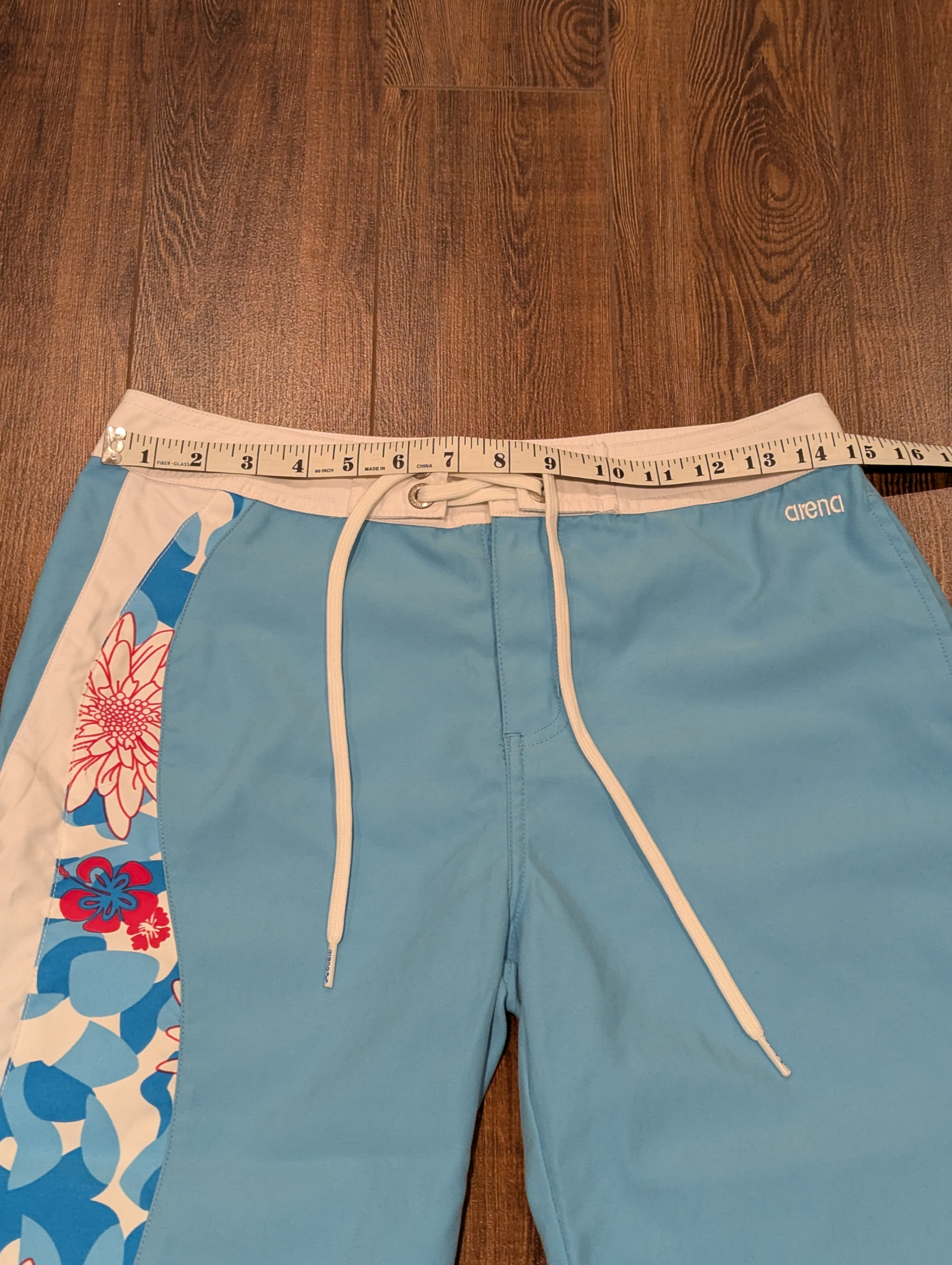 Women's Board Shorts - photo 3
