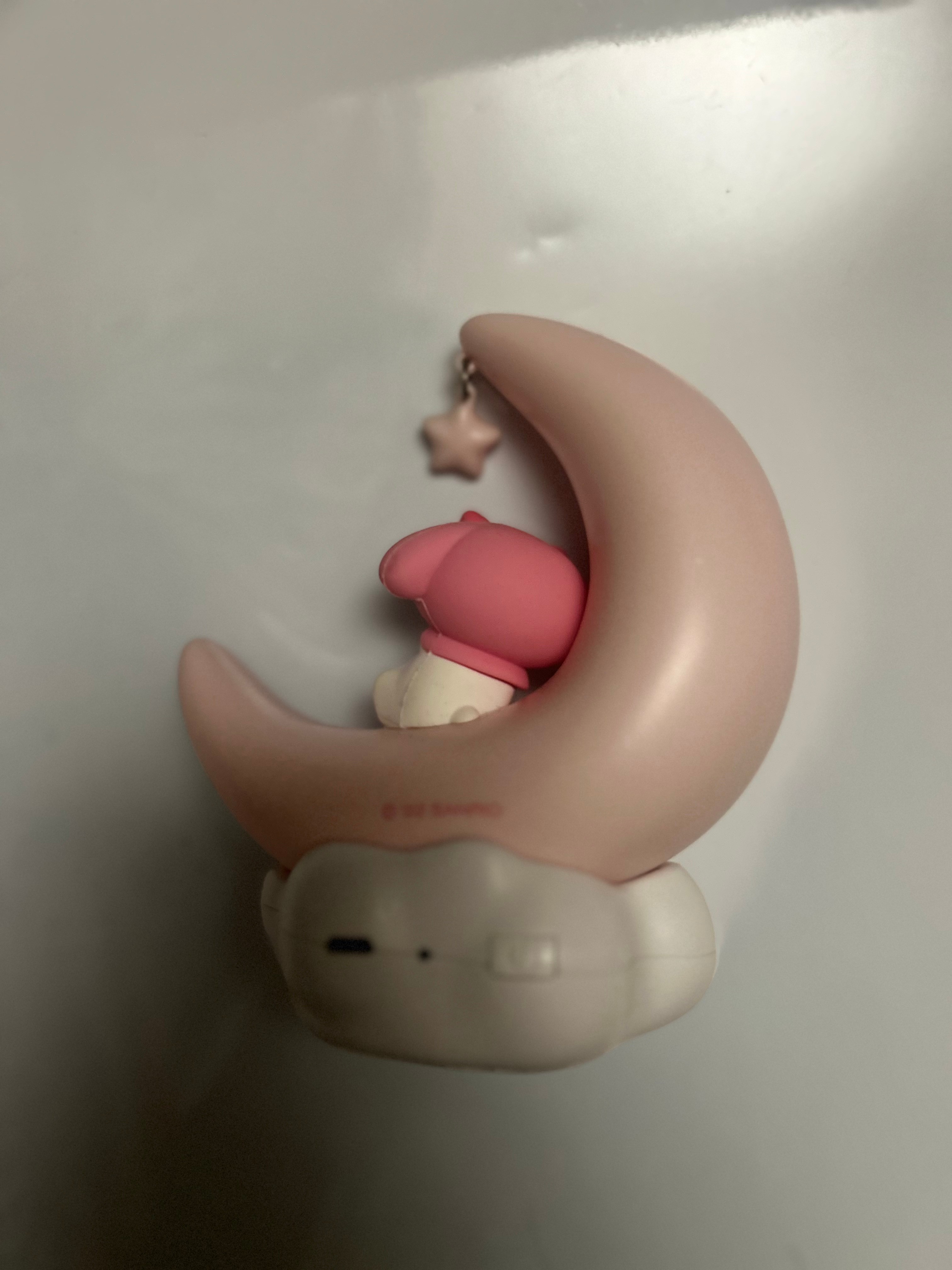MINISO Sanrio My Melody Desk Night Light - photo 4