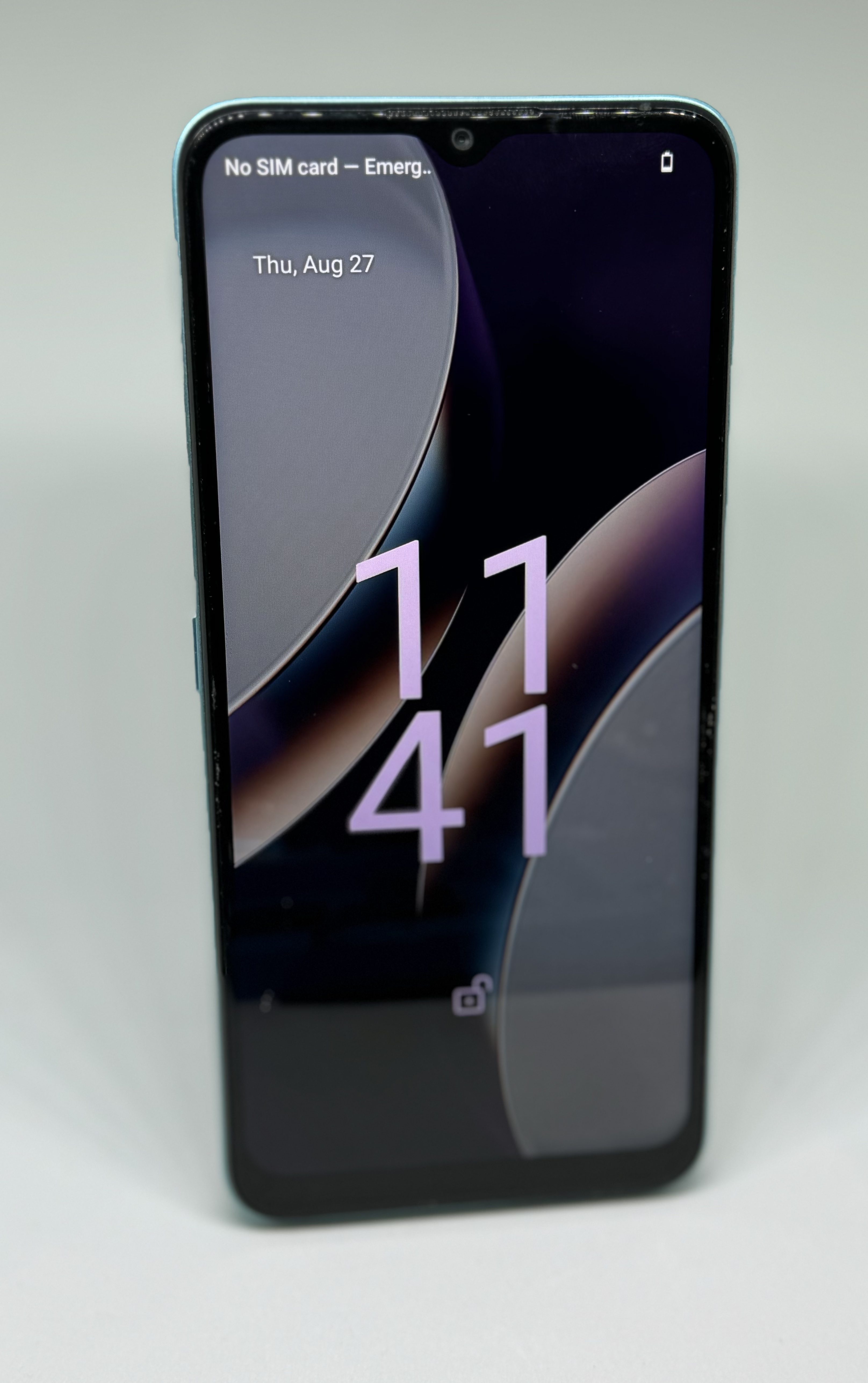 BLU G53 • 64GB • 4GB RAM + 1GB Expandable • Android 13 •Dual SIM - photo 4