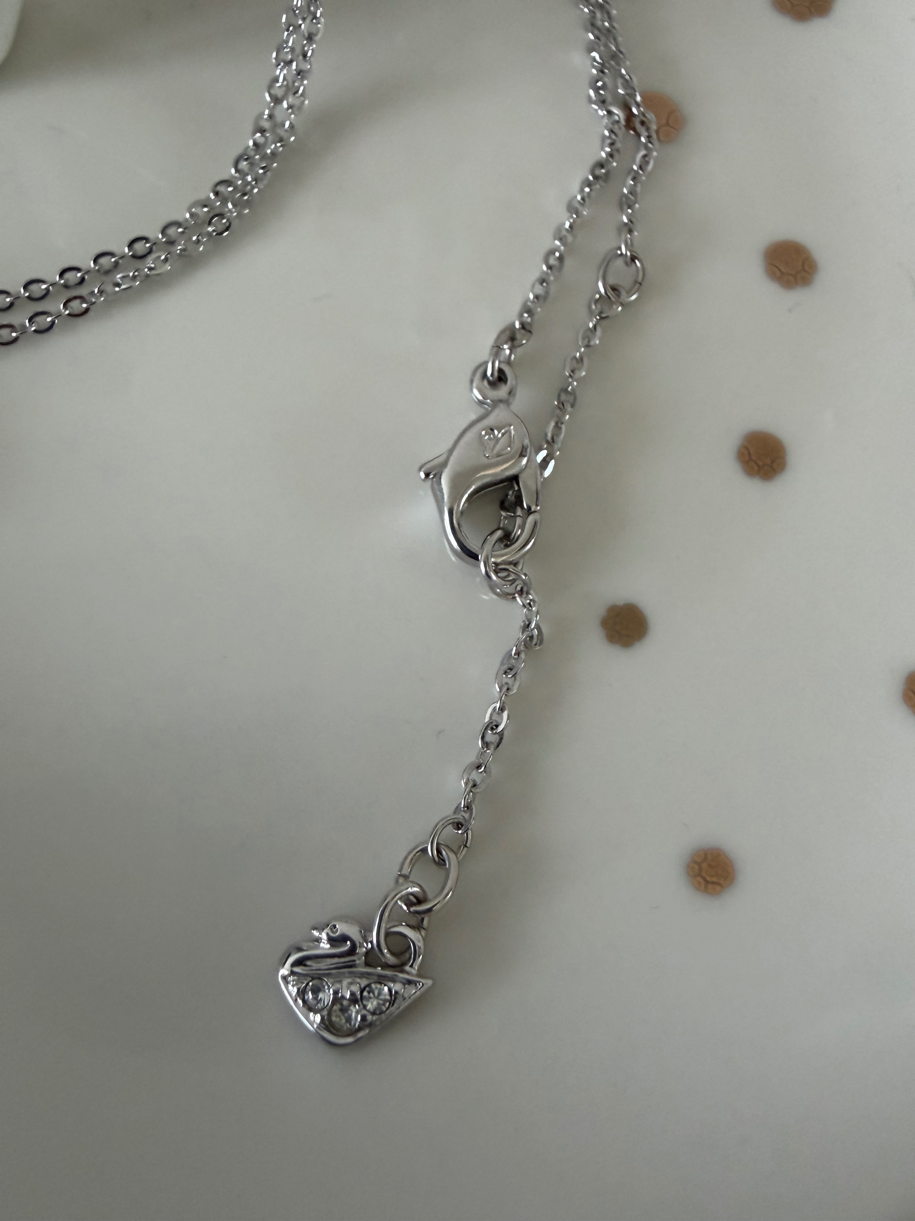 Swarovski Pendant Necklace - photo 2