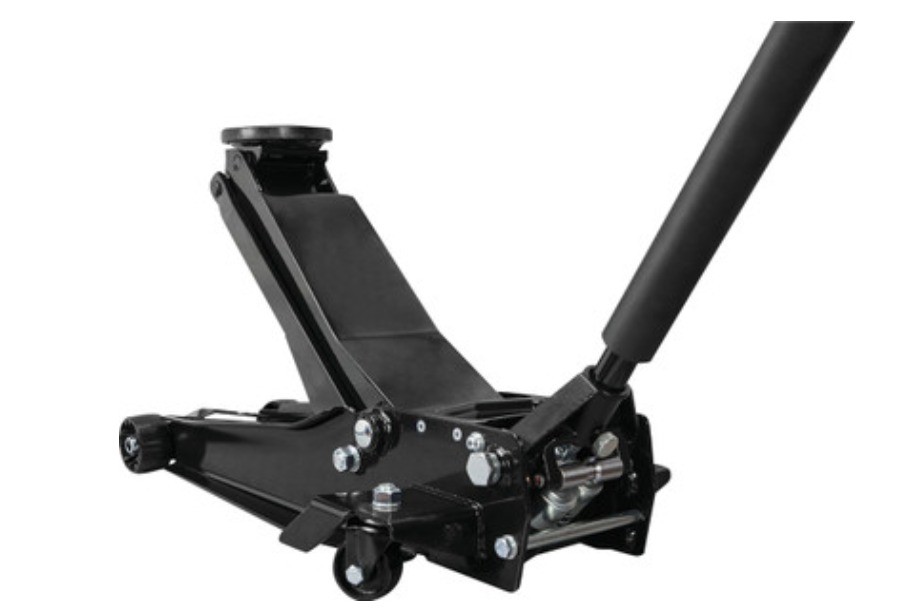 3-Ton Low-Profile Super Duty Floor Jack