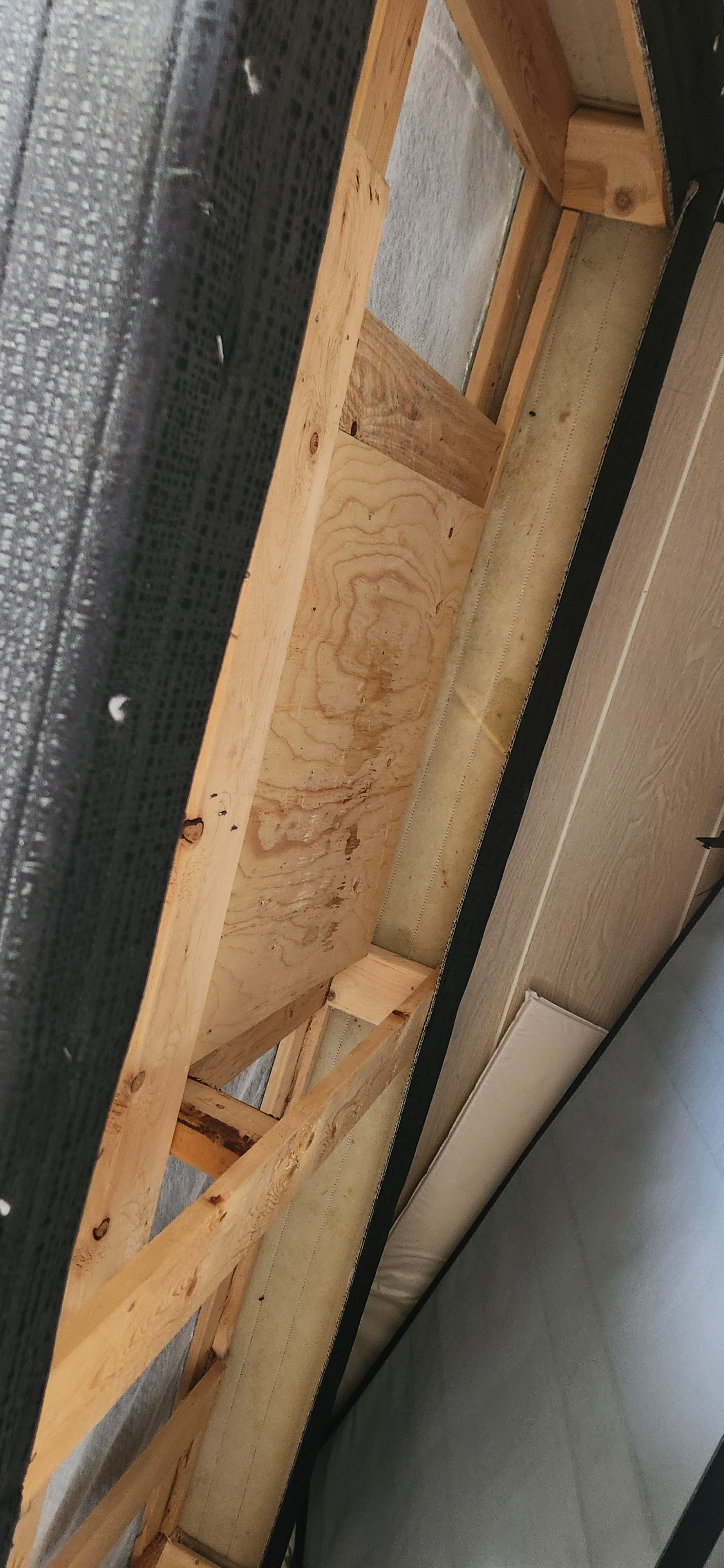 Twin Size Box Spring - photo 3