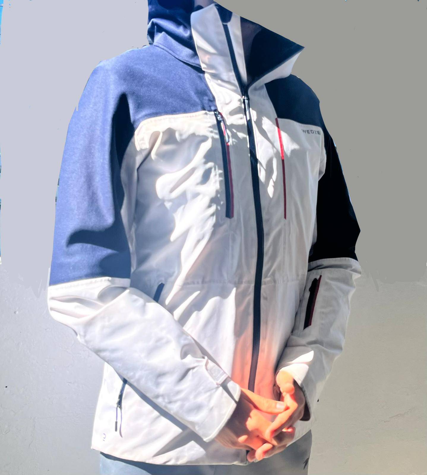 Men's Winter/Ski Jacket, Waterproof