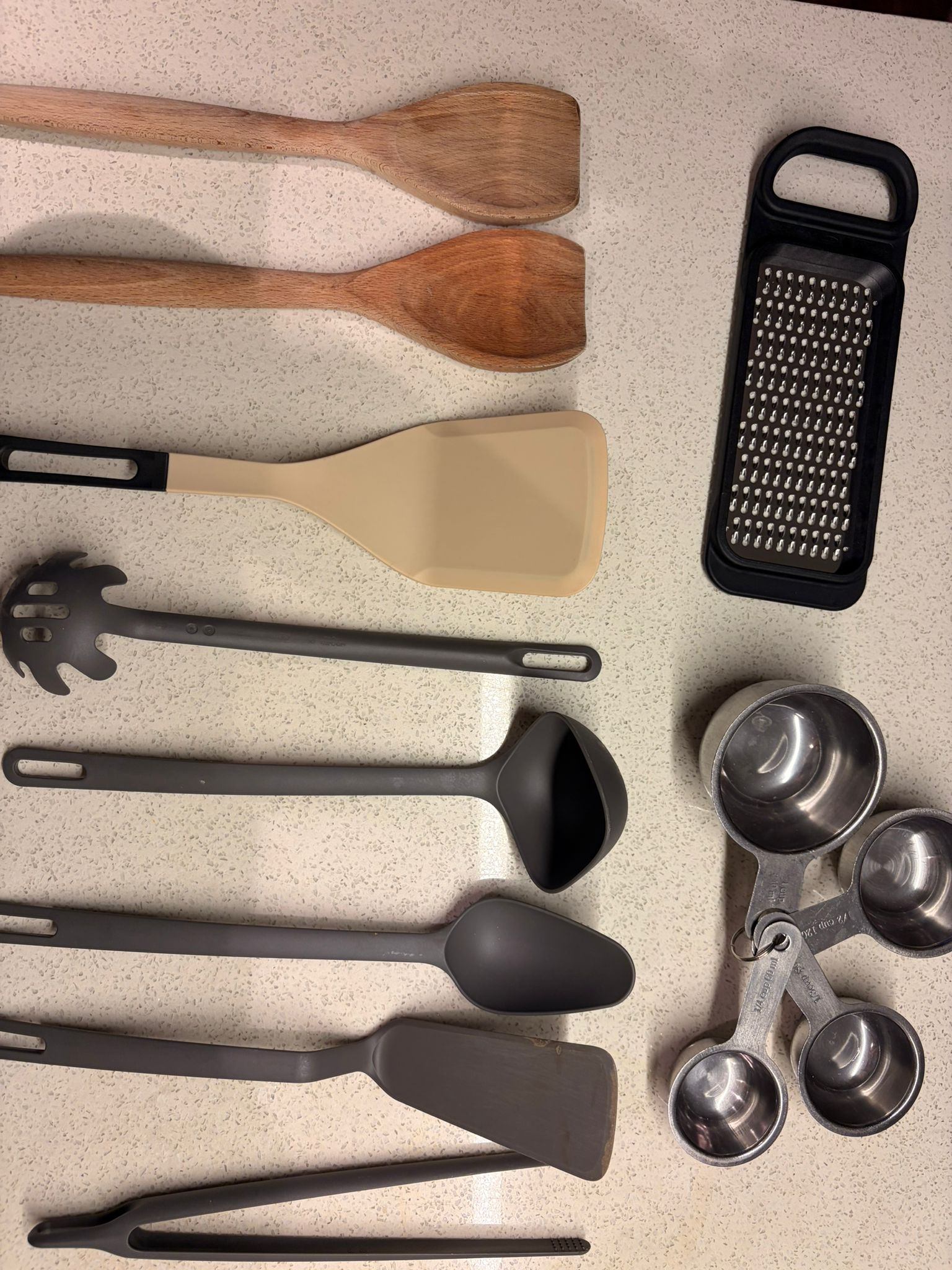 Kitchen Utensil Kit - photo 2