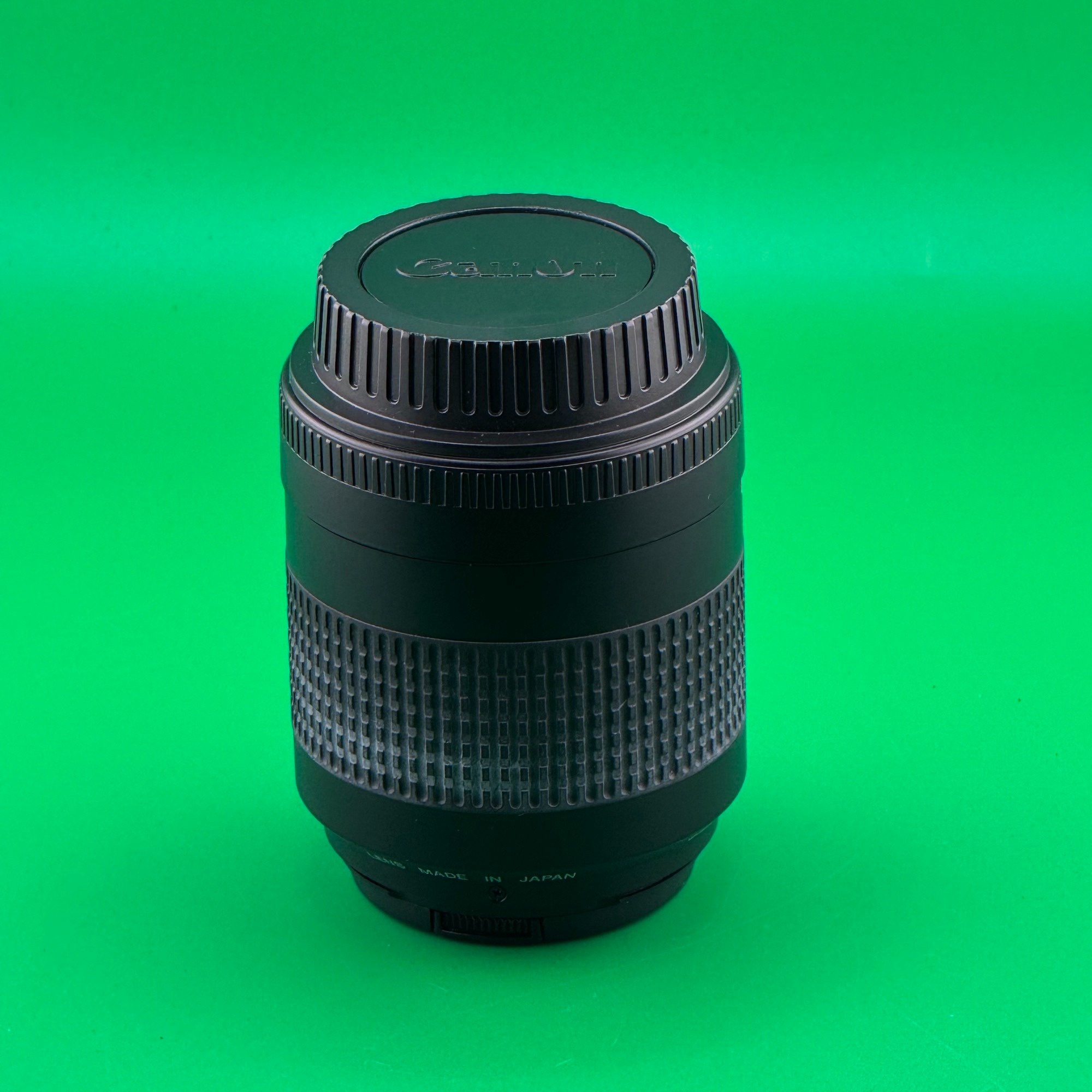 Canon EF 80-200mm f/4.5-5.6 II - EF-mount - Very Good - photo 4