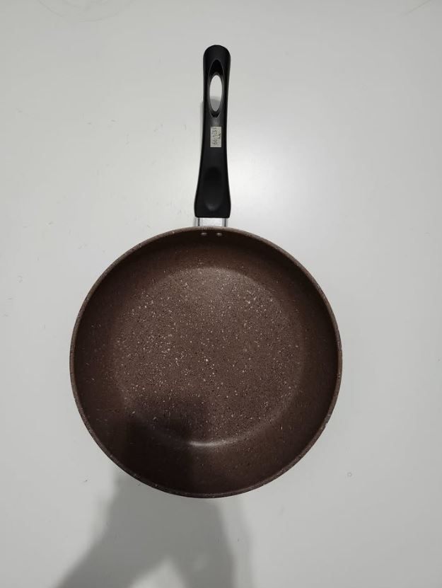 Pan, Frying Pan, Pot, Brand New - photo 2