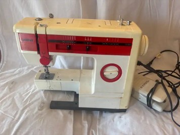 Brother VX-810 Sewing Machine