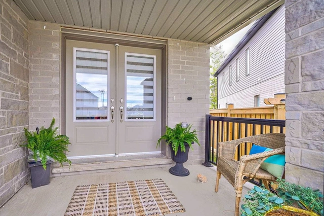Newly Constructed Legal 1 Bedroom Basement Apartment for Rent - photo 2