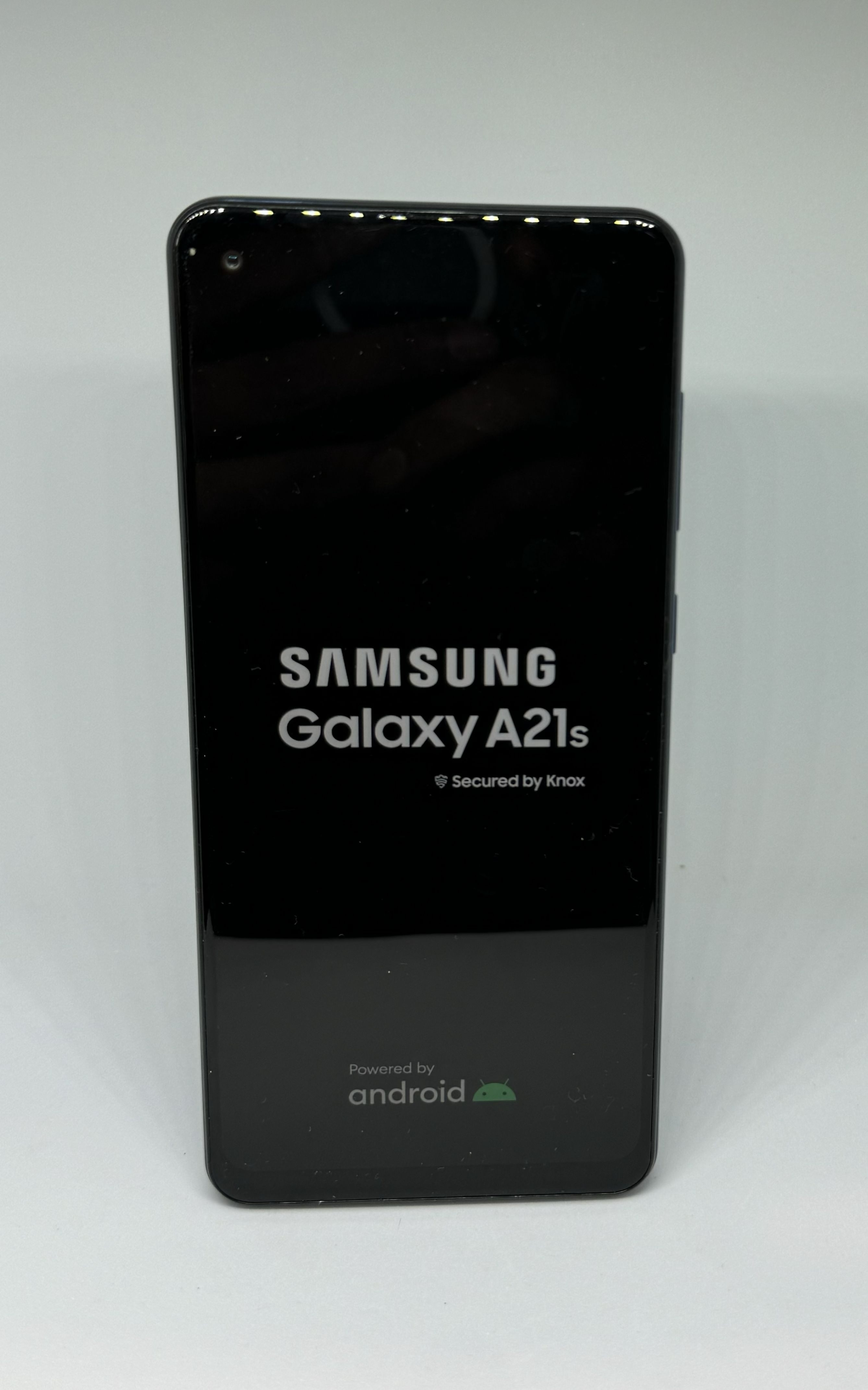 Samsung Galaxy A21s (SM‑A217M) • 64GB • 4GB RAM • Dual SIM $120 - photo 2